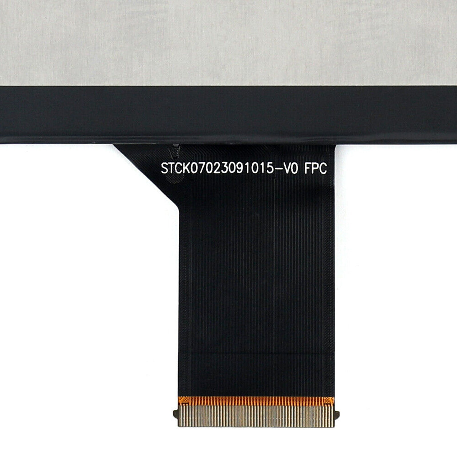 7" LCD Display Touch Screen Radio Navigation For Jeep Compass 2017-2020