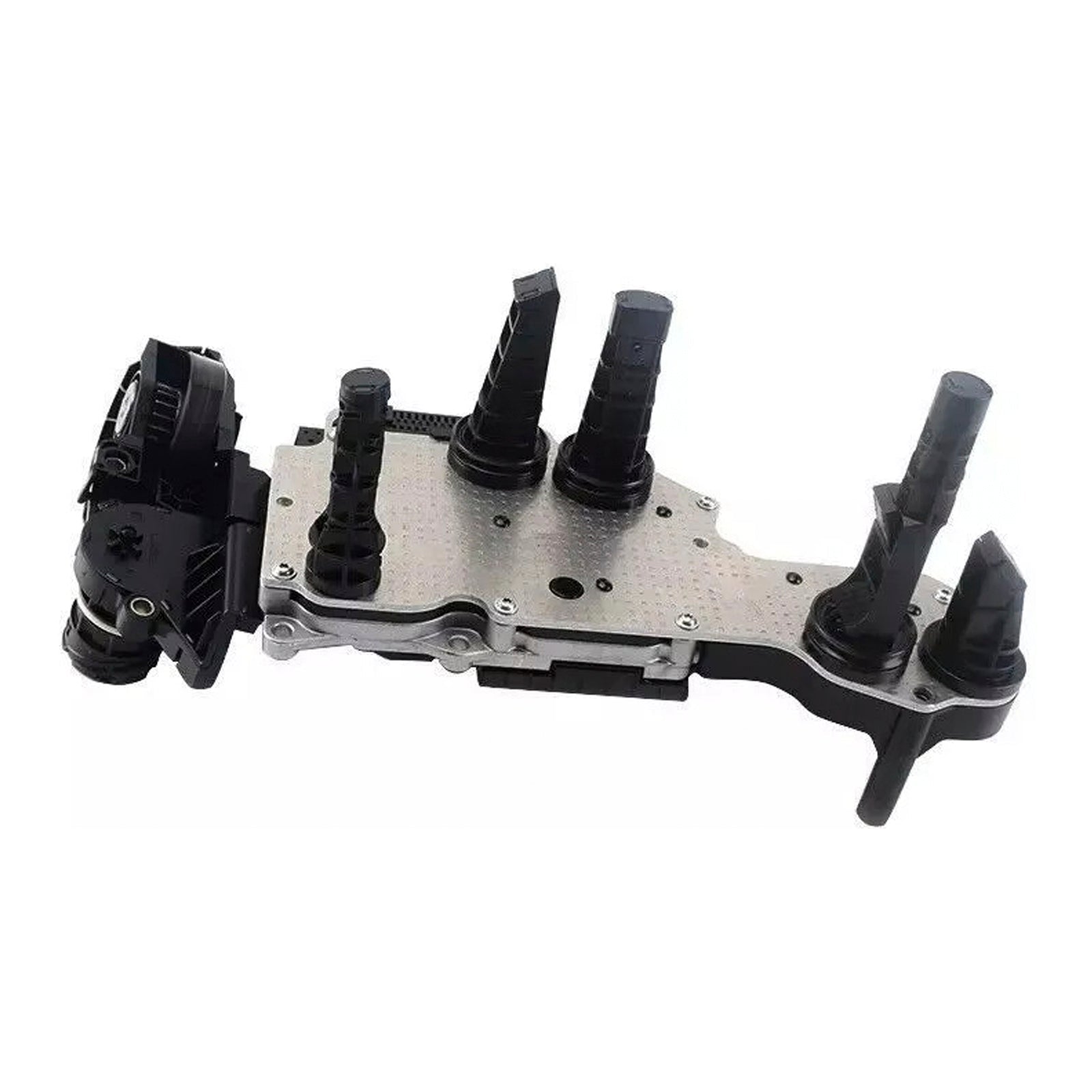 For Land Rover Freelander (LR2) 10 to 11, 2.0 L to 2.2 L 7M5R-14C247-FE MPS6 Transmission Control Module Unit
