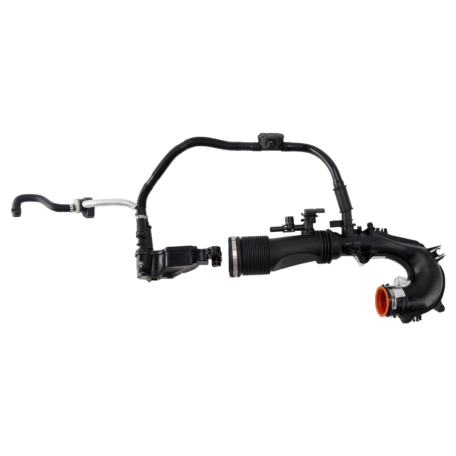 2013-2018 For Benz A-Class(W176) Crankcase Breather Intake Line Assembly 2700900700