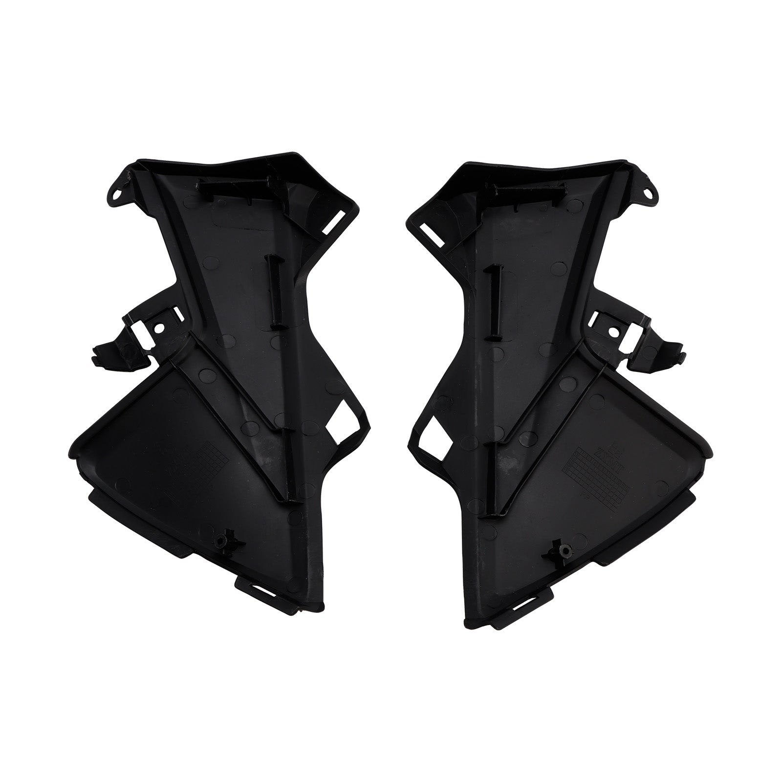 2013-2026 Honda CBR600RR Fuel Tank Side Cover Panel Trim Fairing