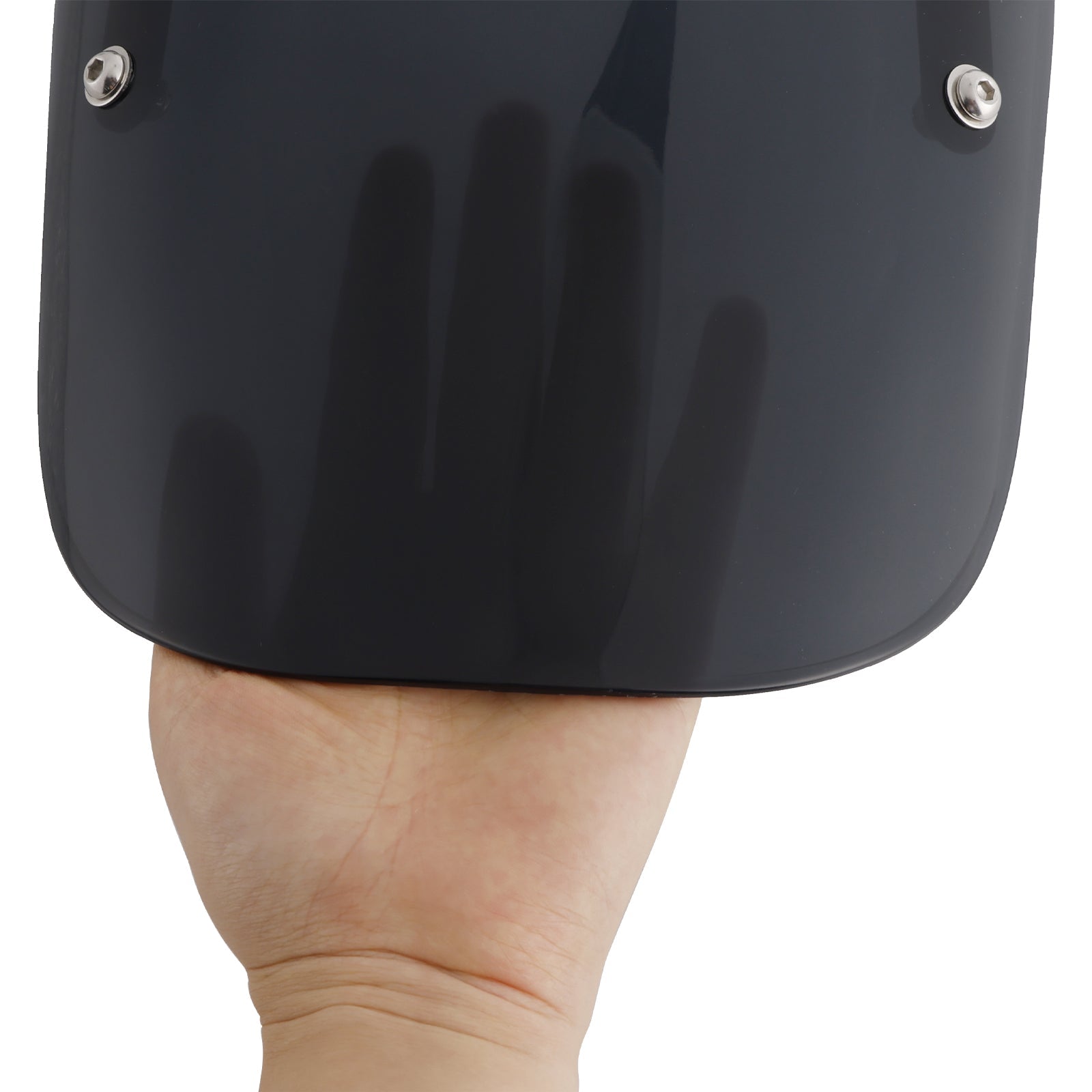 Windshield WindScreen fit for YAMAHA XSR 155 2020-2023 XSR 125 2024-2025