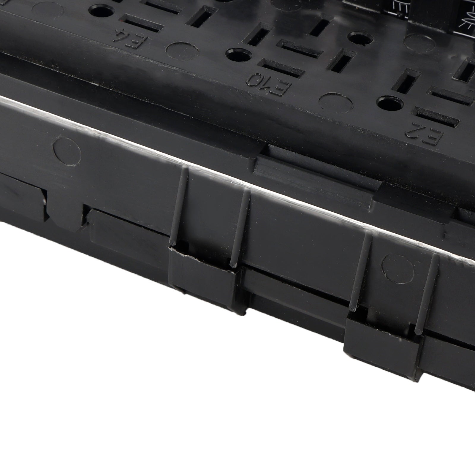 1989-2006 Iveco Daily II III Autobus Autocar Fuse Box 2997086 4838244