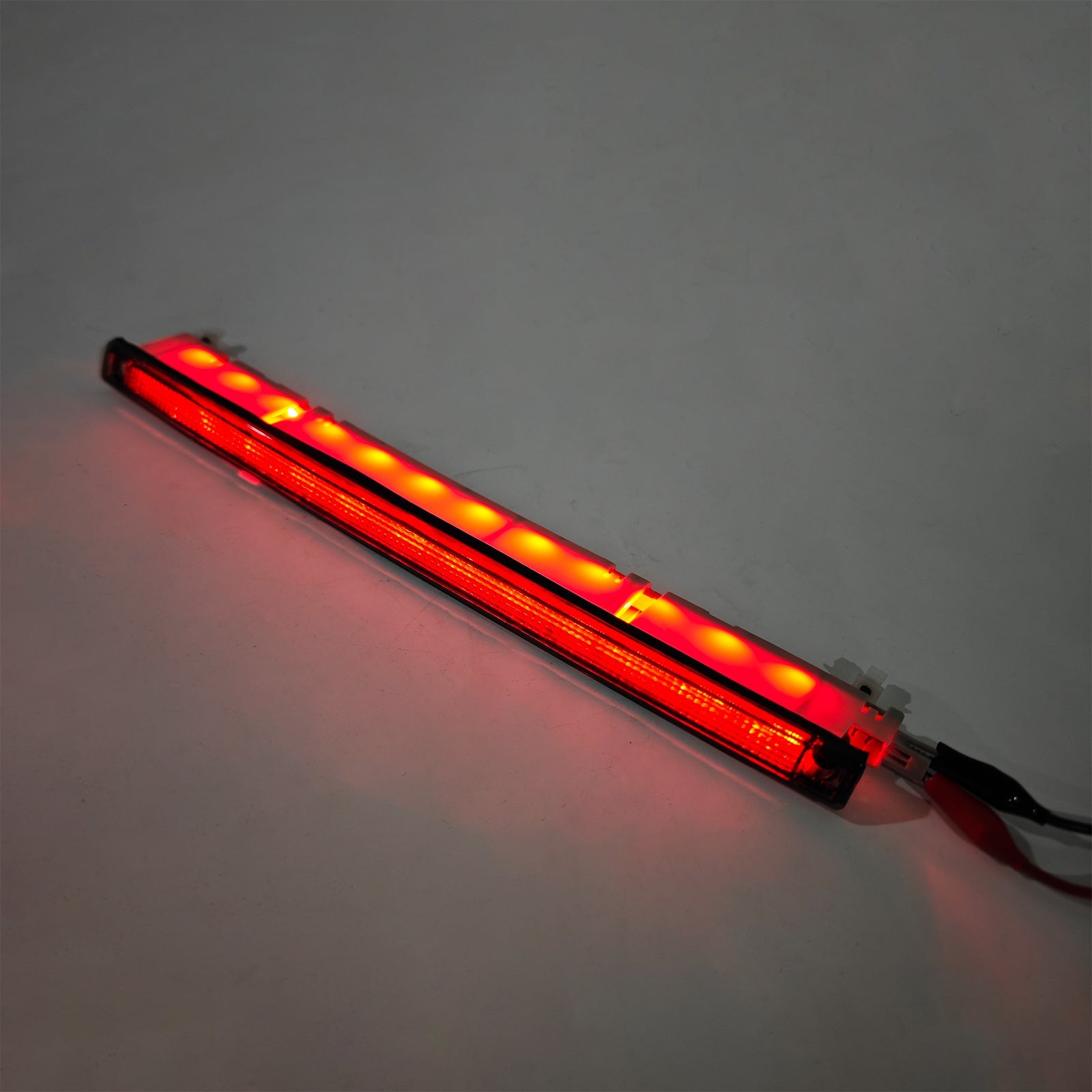 1998-2005 AUDI A6 S6 C5 AVANT High Level Third Brake Stop Light 4B9945097A