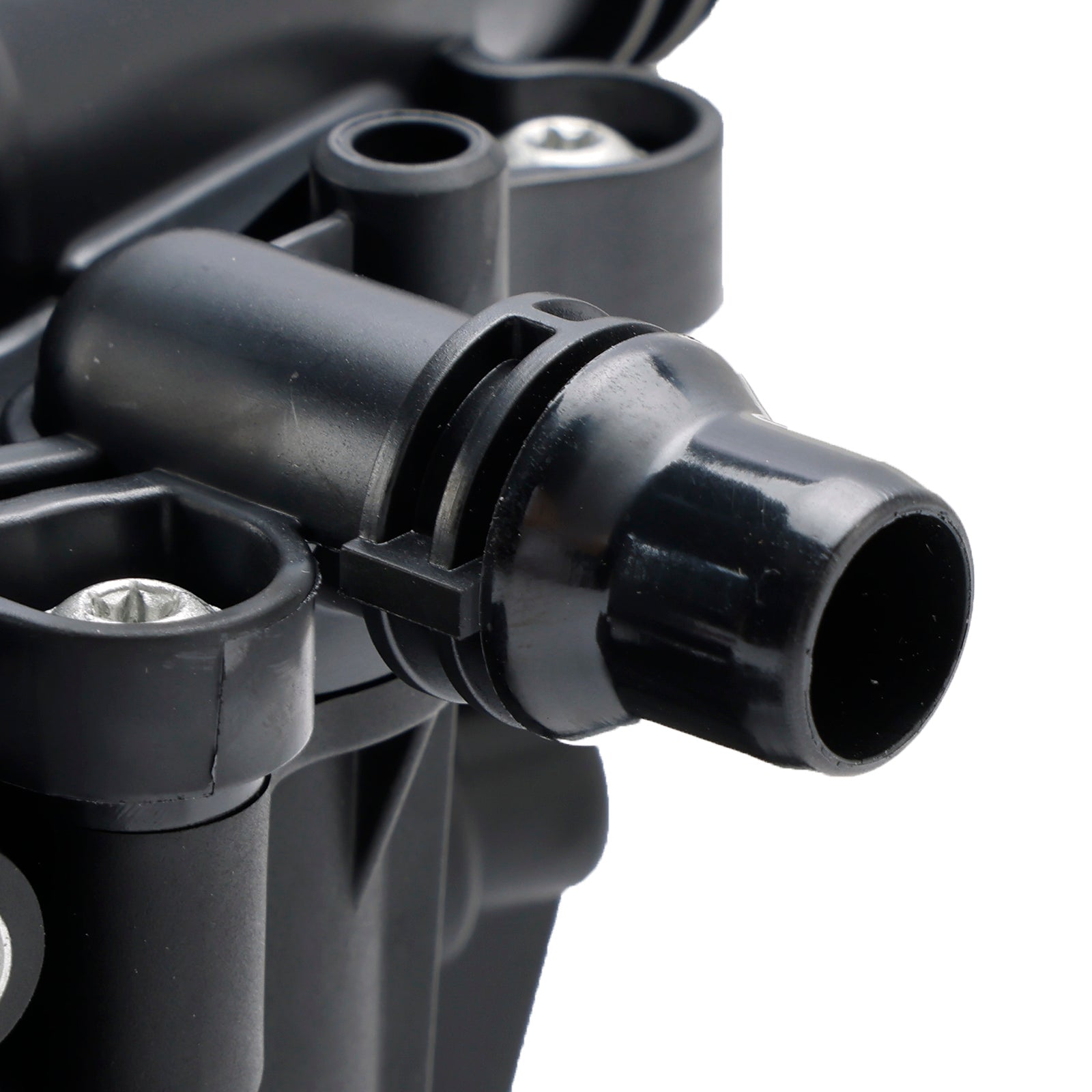 BMW F20 F21 F22 F23 F87 F31 F31 F32 F80 F82 용 엔진 온도 조절 장치 11537644811