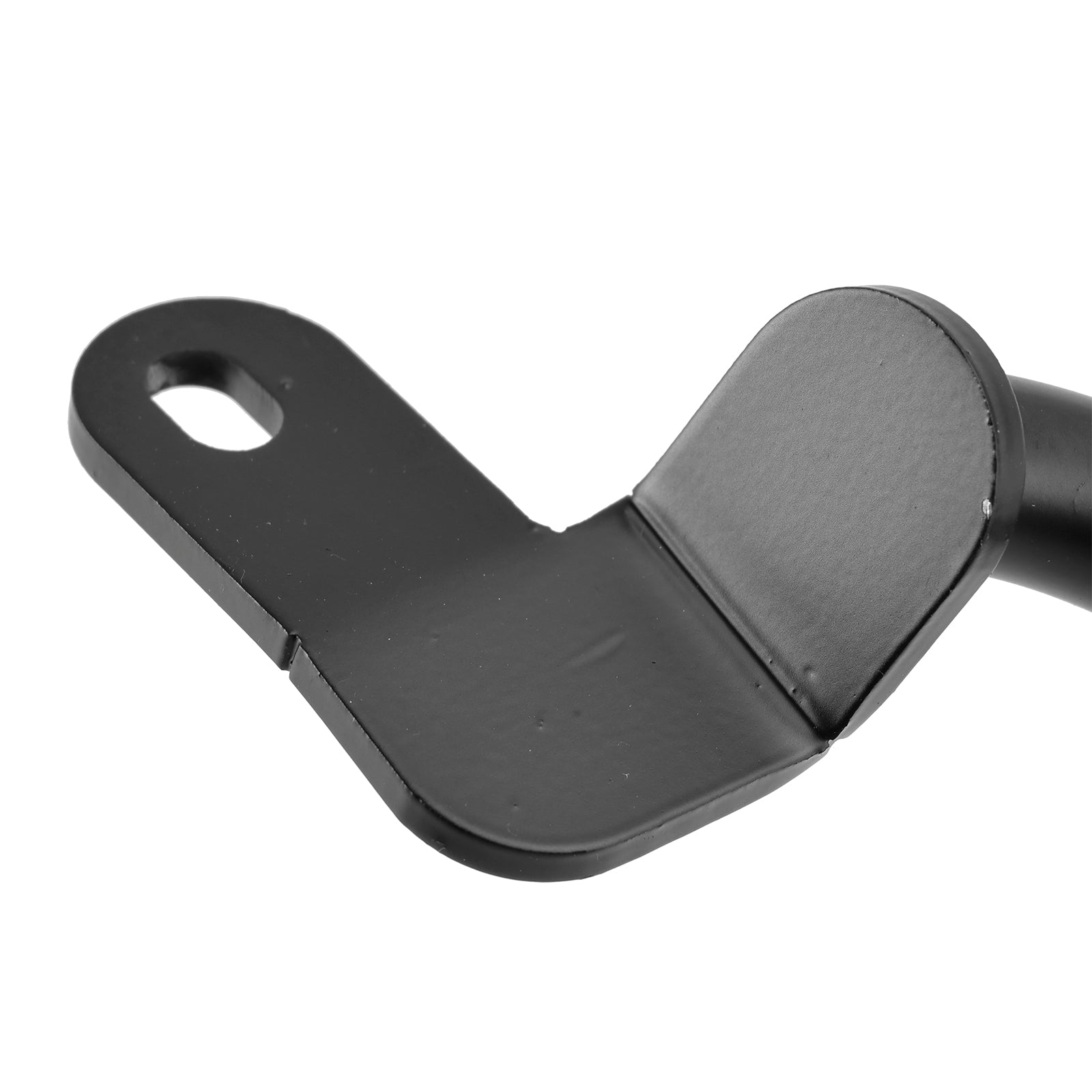 BMW R12 R 12 nineT 2024용 블랙 리어 러기지 랙 캐리어 (신형 모델) 블랙