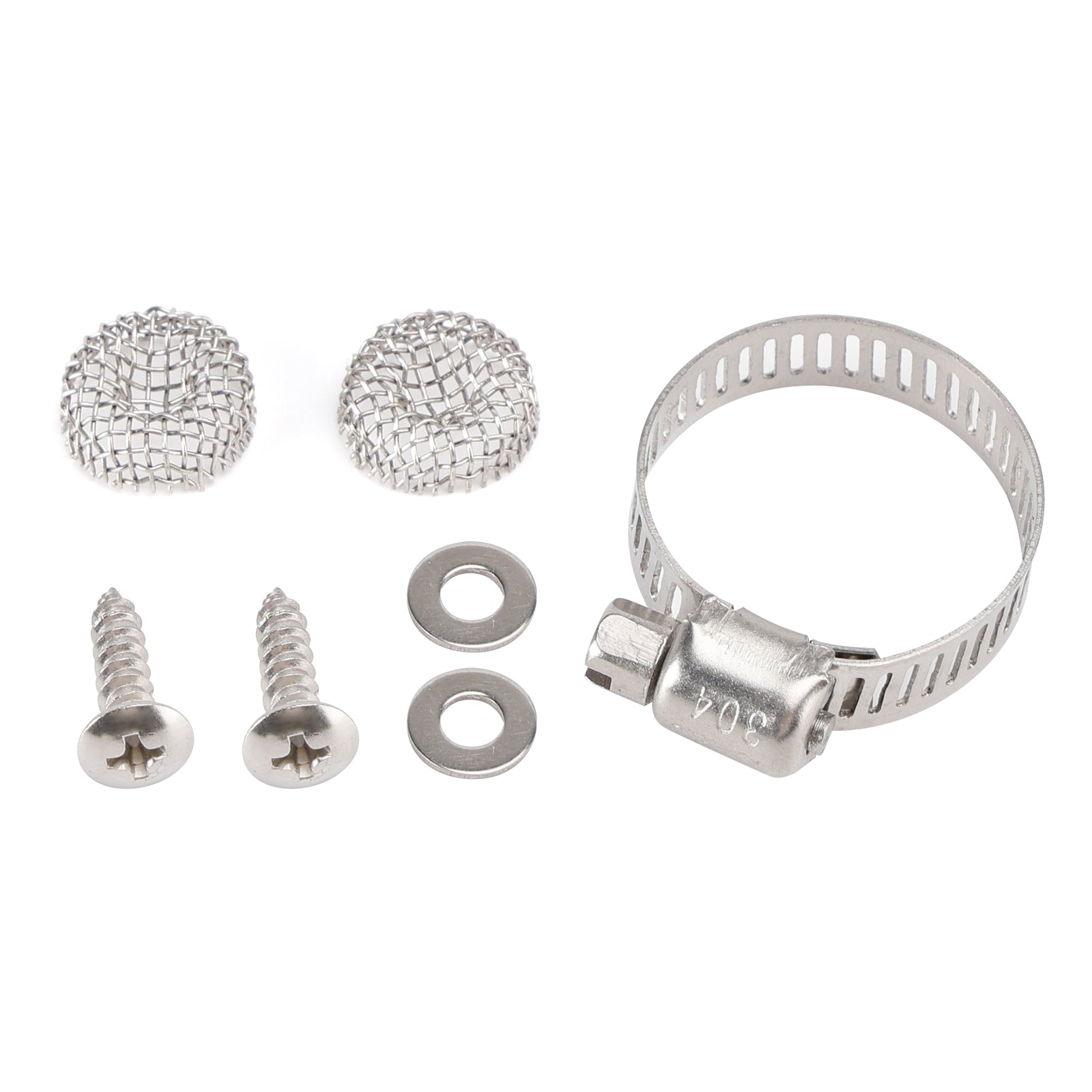 Water Valve Kit For Dometic 300/310/320 Series RV / Camper / Trailer Toilet