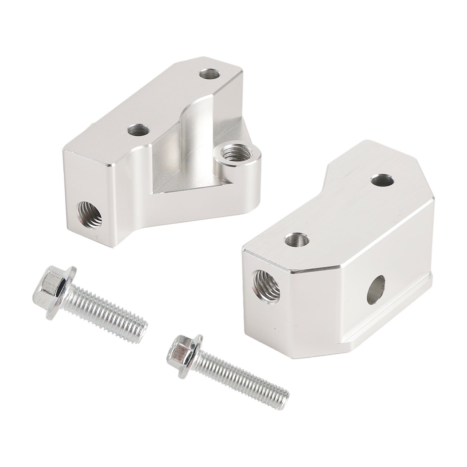 Knock Sensor Relocation Brackets for GM LS Gen 3 Engines LS1 LM7 LR4 LQ4 LS6 L59