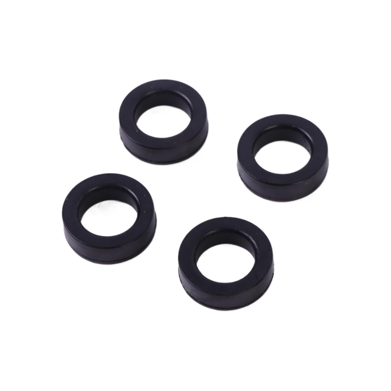 4Pcs Fuel Injector For Toyota 3L Hilux Hiace 2.8L Engine 23600-59105