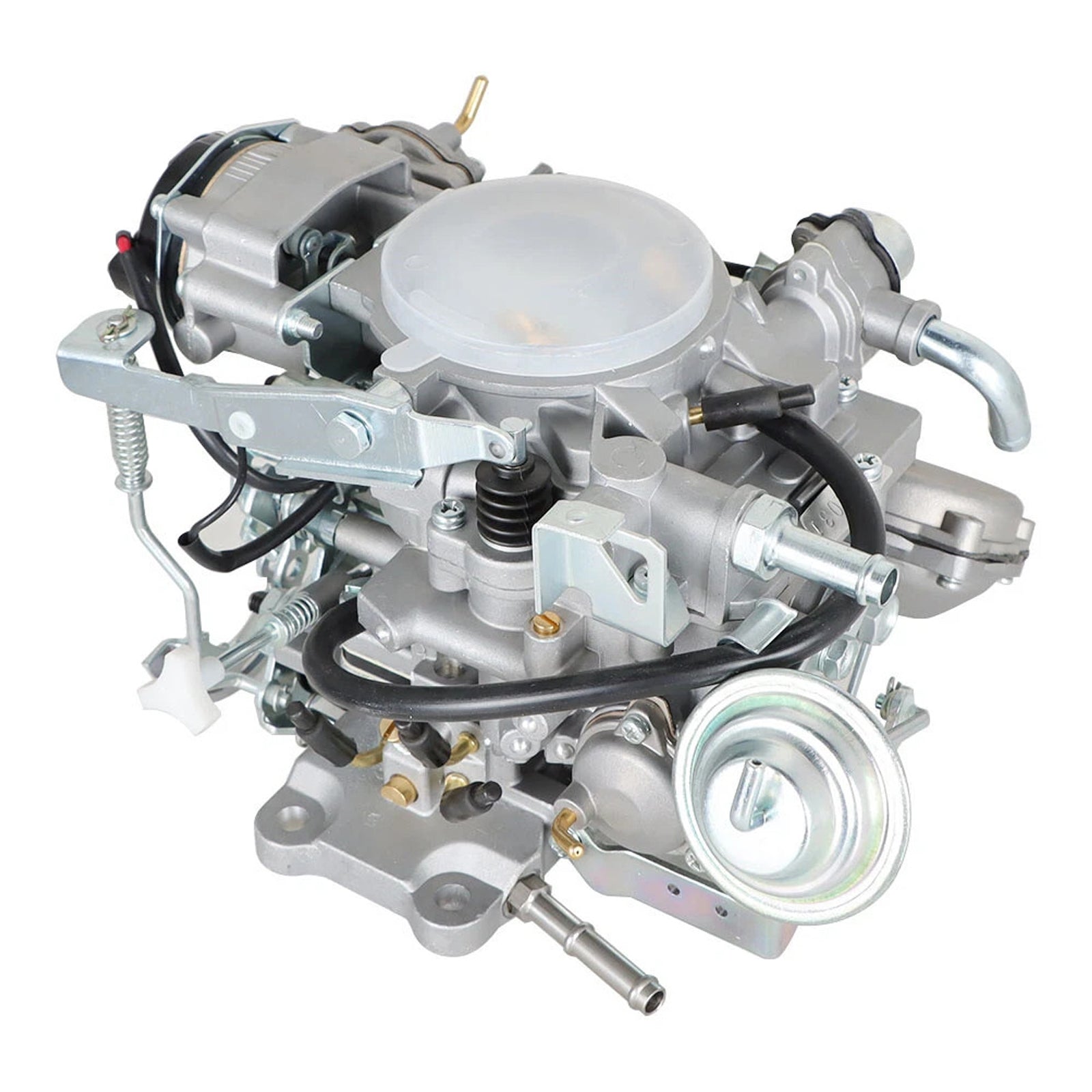 1992-1999 Toyota 1FZ Land Cruiser Carburetor 21100-66010 21100-66031
