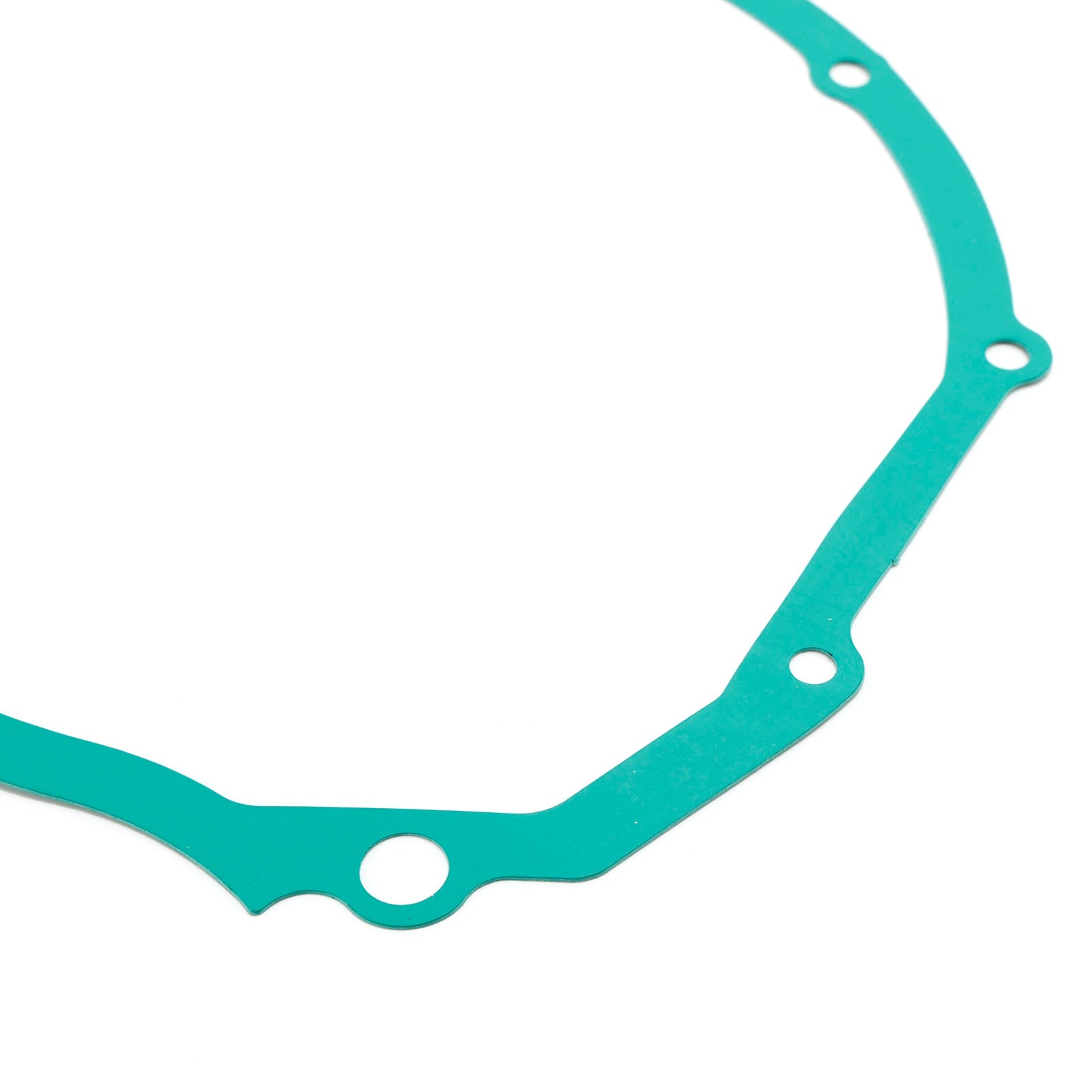 Suzuki 침입자 및 Boulevard VS1400 GLP 1887-2009의 발전기 고정자 커버 개스킷