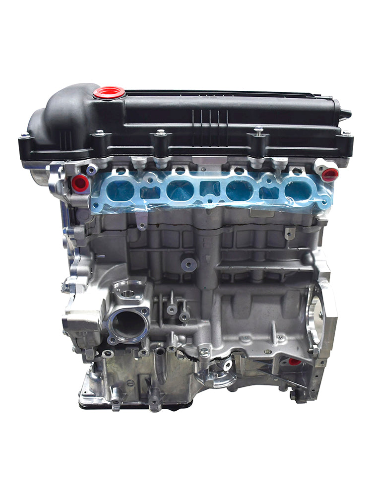 2011?C2017 Hyundai Accent/Verna/Solaris (RB/RC) G4FC Engine Assembly 1.6L