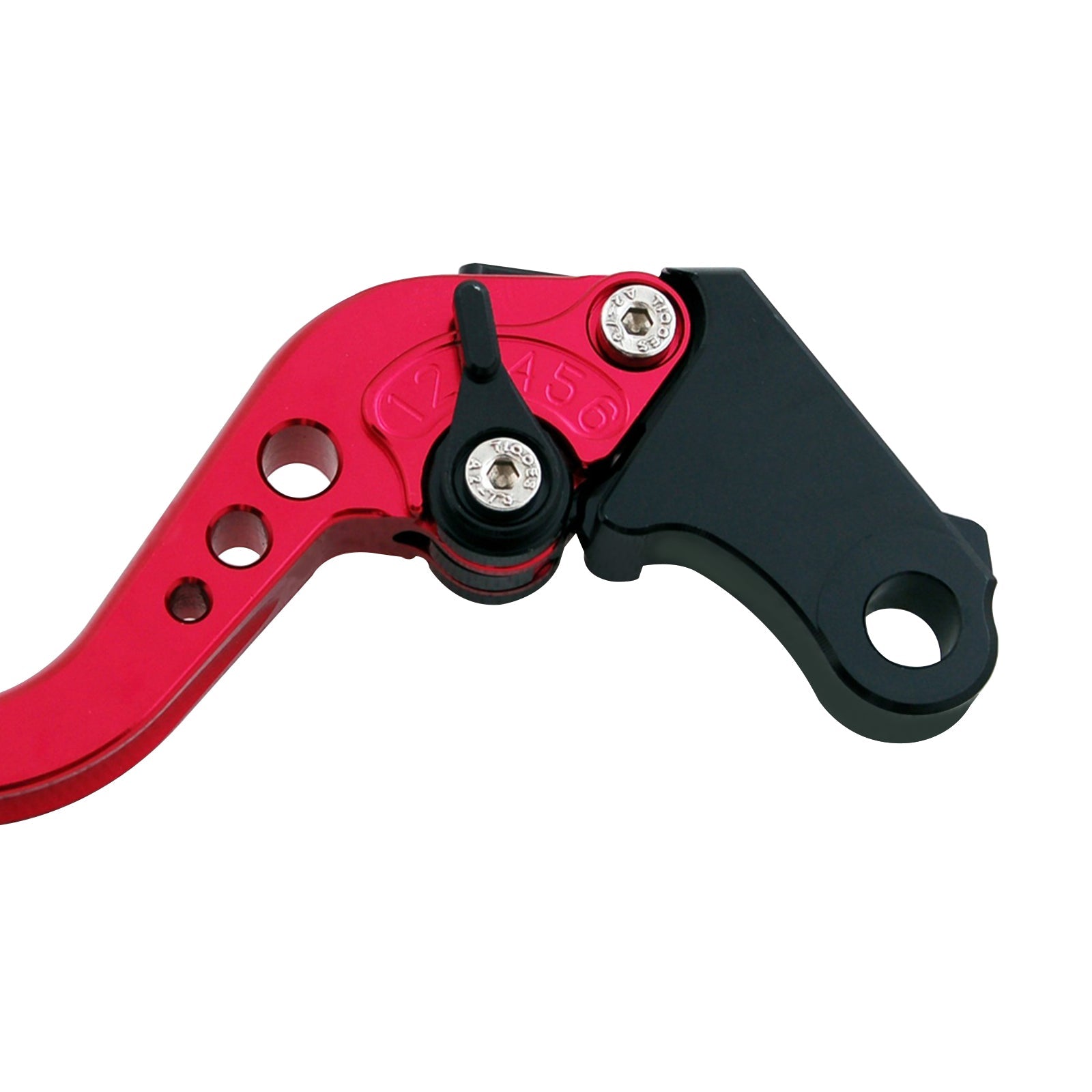 Long Clutch Brake Lever fit for YAMAHA XSR900 XSR900GP MT-09 MT-09SP 2024-2025