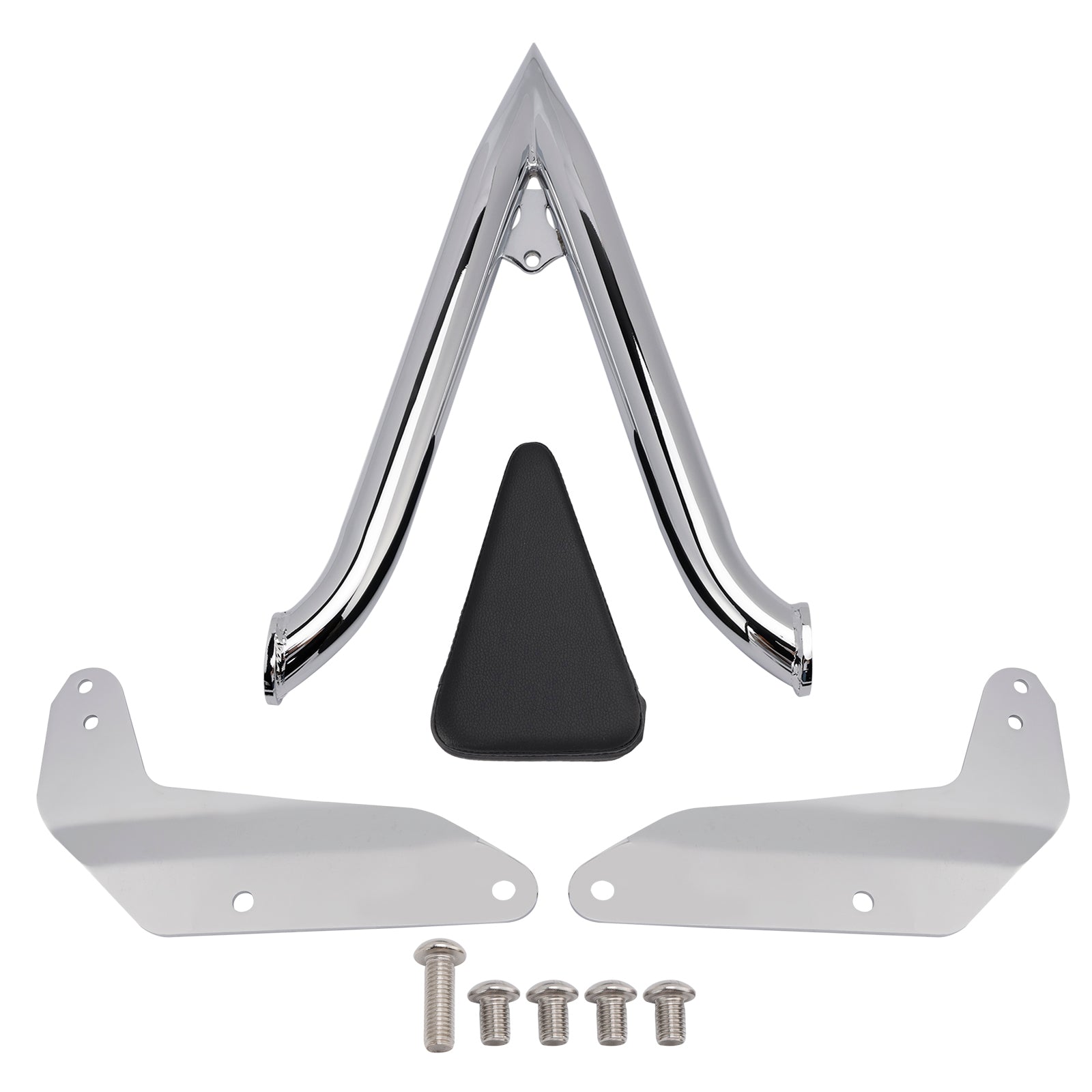 1994-2003 Honda Magna VF 750 Passenger Sissy Bar Backrest