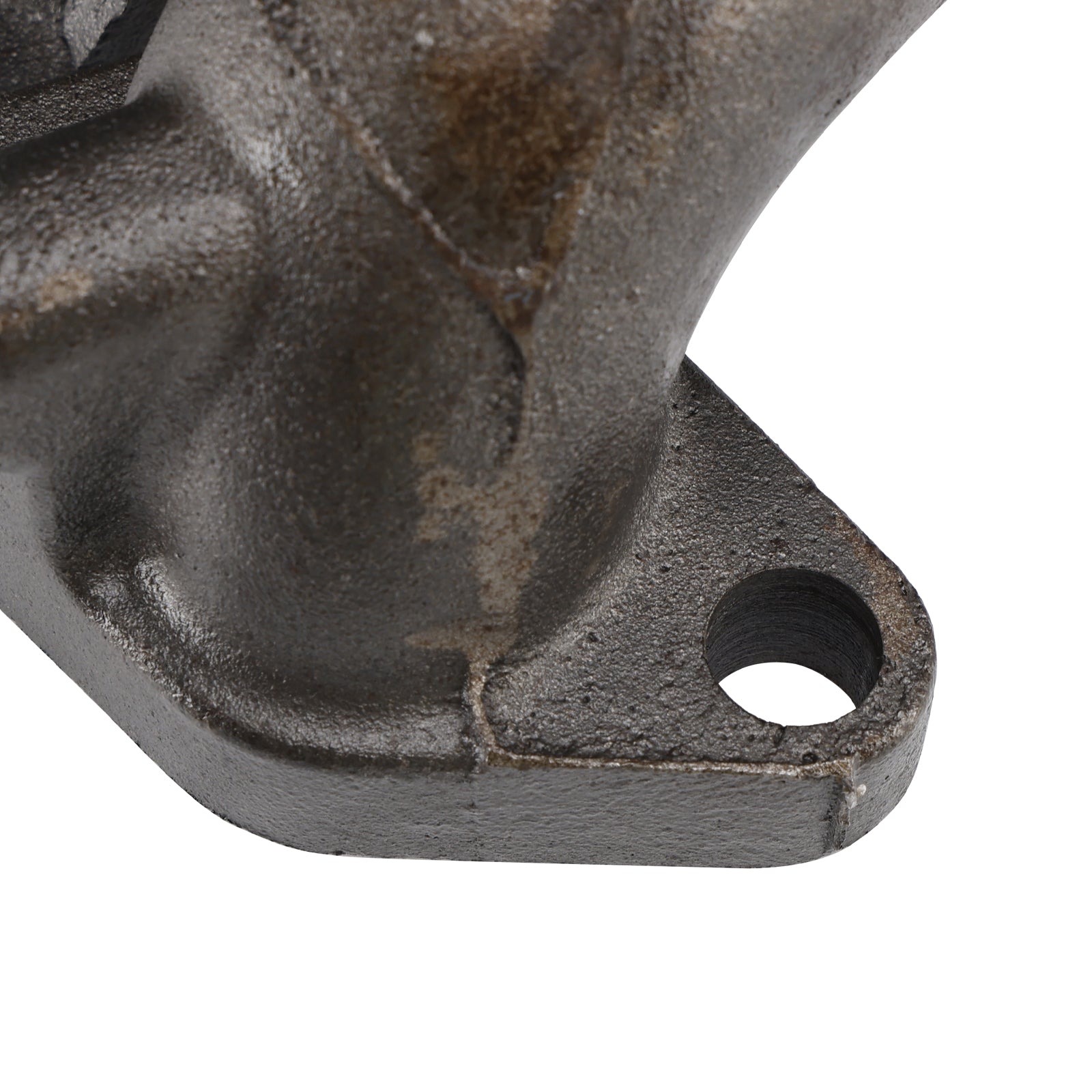 2006/08-2014/08 Opel Corsa D Kasten/Schr?gheck S07 1.0 998 ccm, 44 KW, 60 PS Front Catalytic converter 849415 R1620089