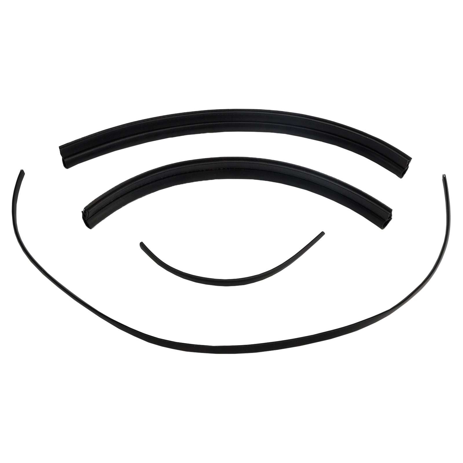 2019+ BMW M340i G20 G21 B58 3.0T Cold Air Intake Kit with Heat Shield