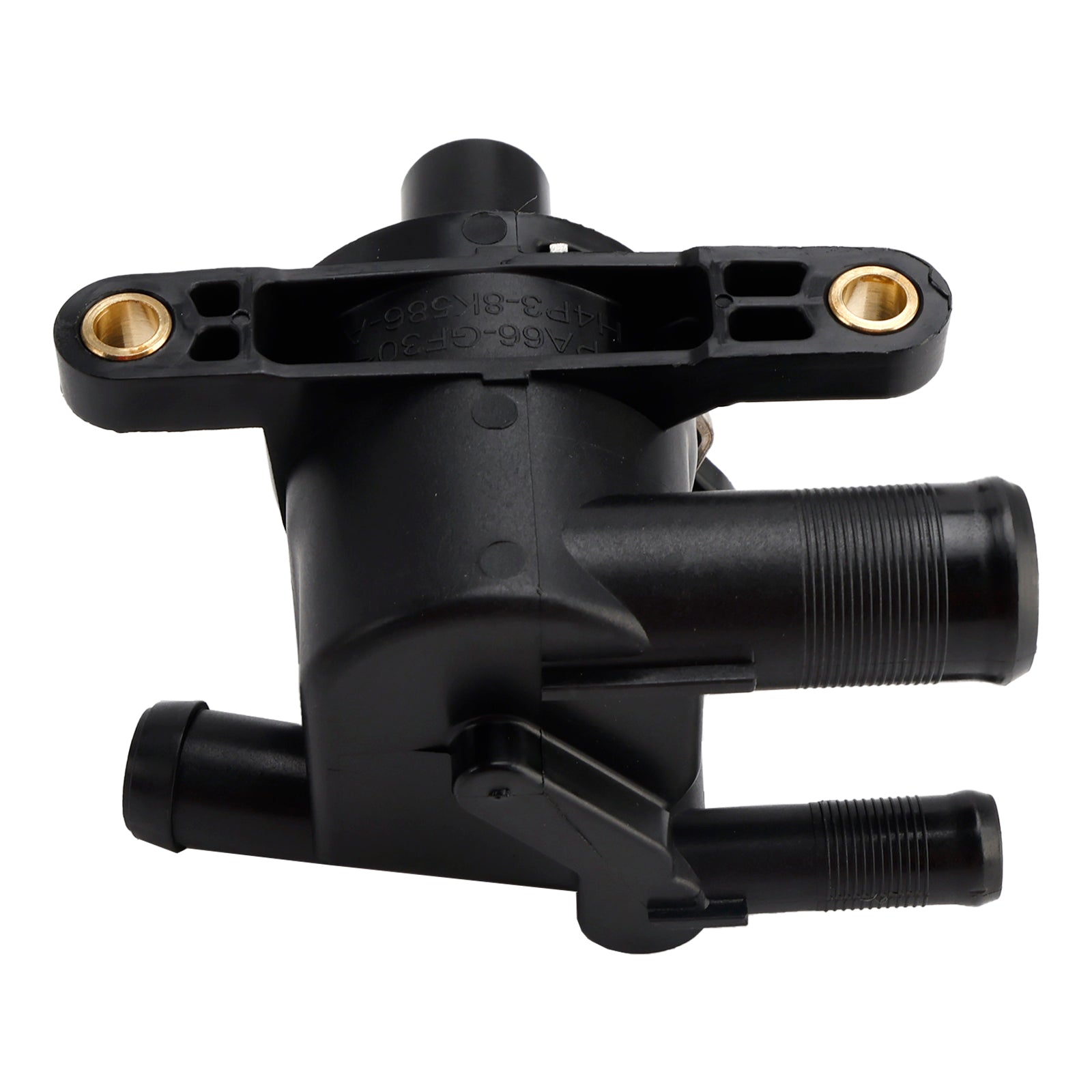 LR093489 Crankcase Oil Separator for Land Rover Defender Discovery Sport L550
