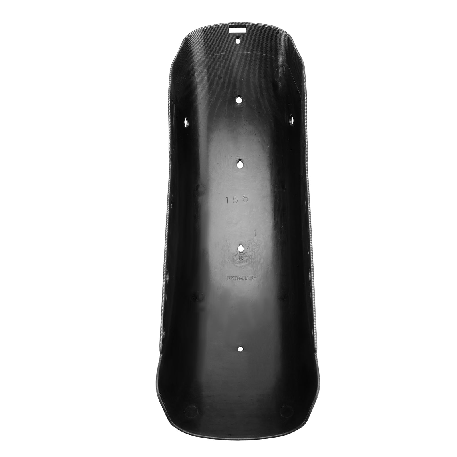 Rear Fender Mudguard Fairing For Sportster 883 1200 2004-UP