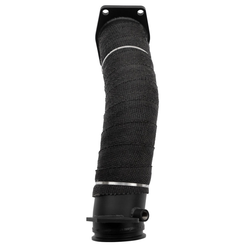 Tubo de escape de 3,5" para Chevrolet/GMC 6.6L L5P Duramax Diesel 2017-2022