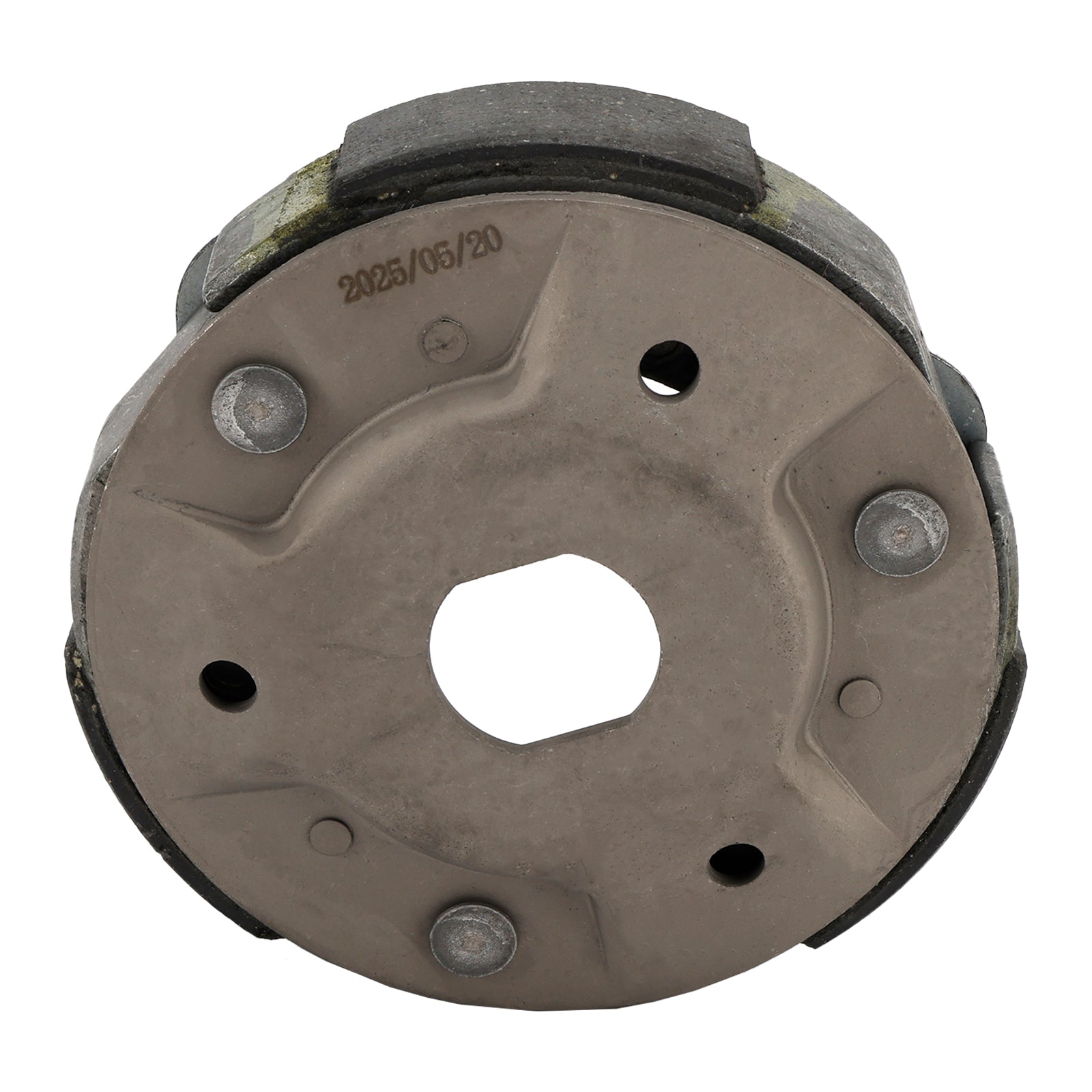 Clutch Weight Shoe Centrifugal Carrier For Kawasaki Eplison 250 SC250 2002-2006