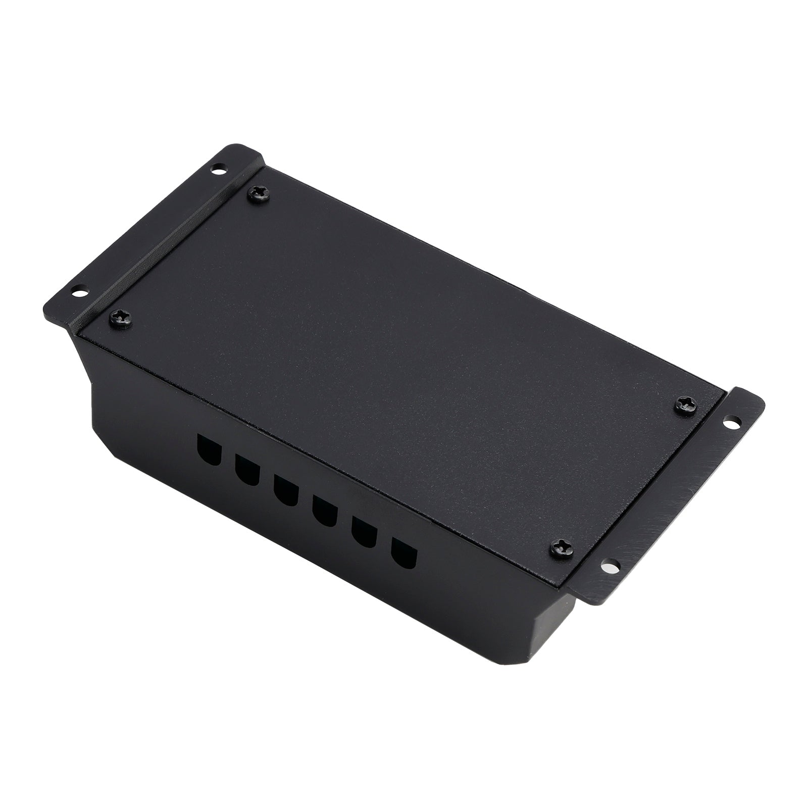 12V-60V PWM Solar Controller Display Current Solar Street Light Control 0V Start