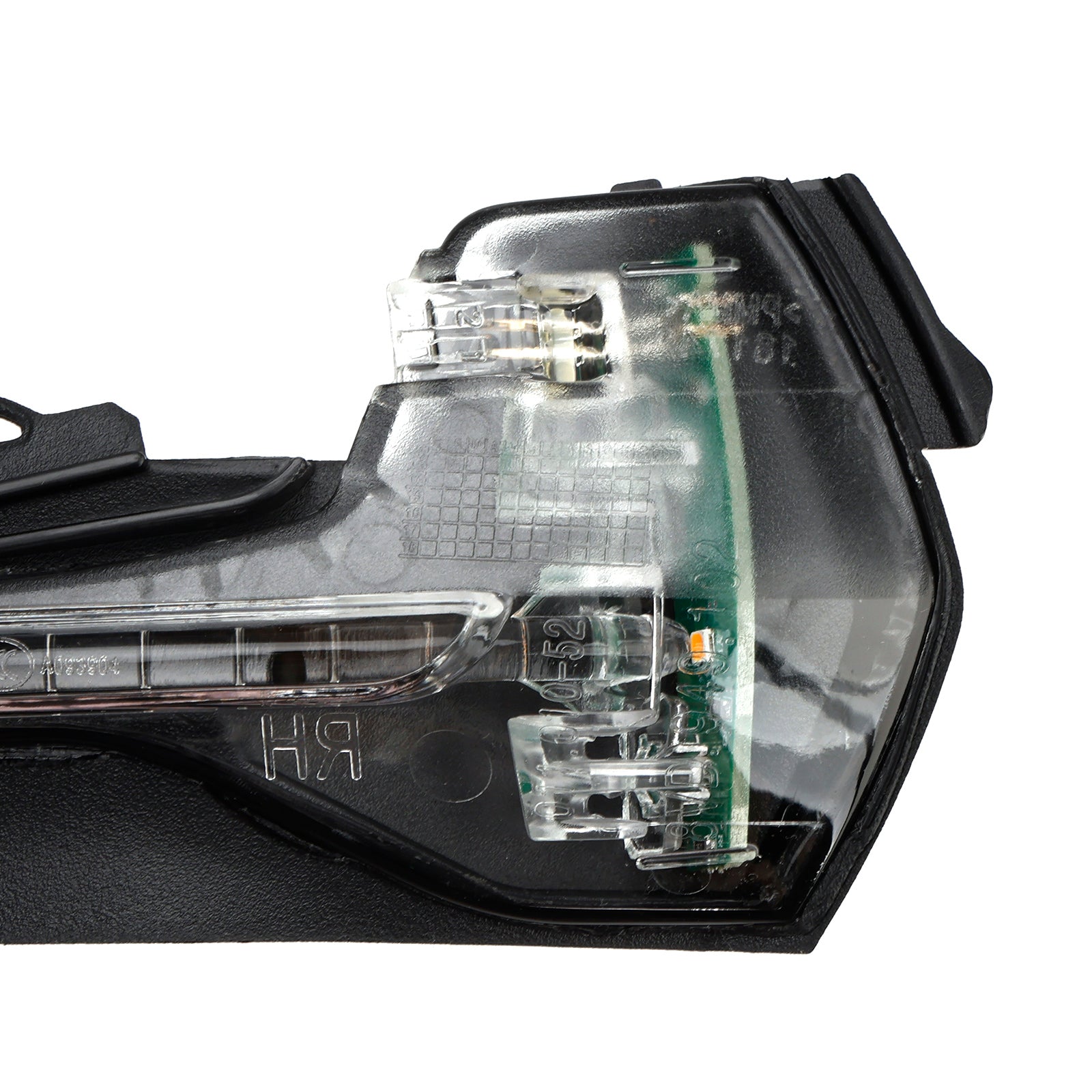 2012-2020 Audi A3 S3 RS3 8V Pair Side Mirror Turn Signal Light 8V0949101 8V0949102