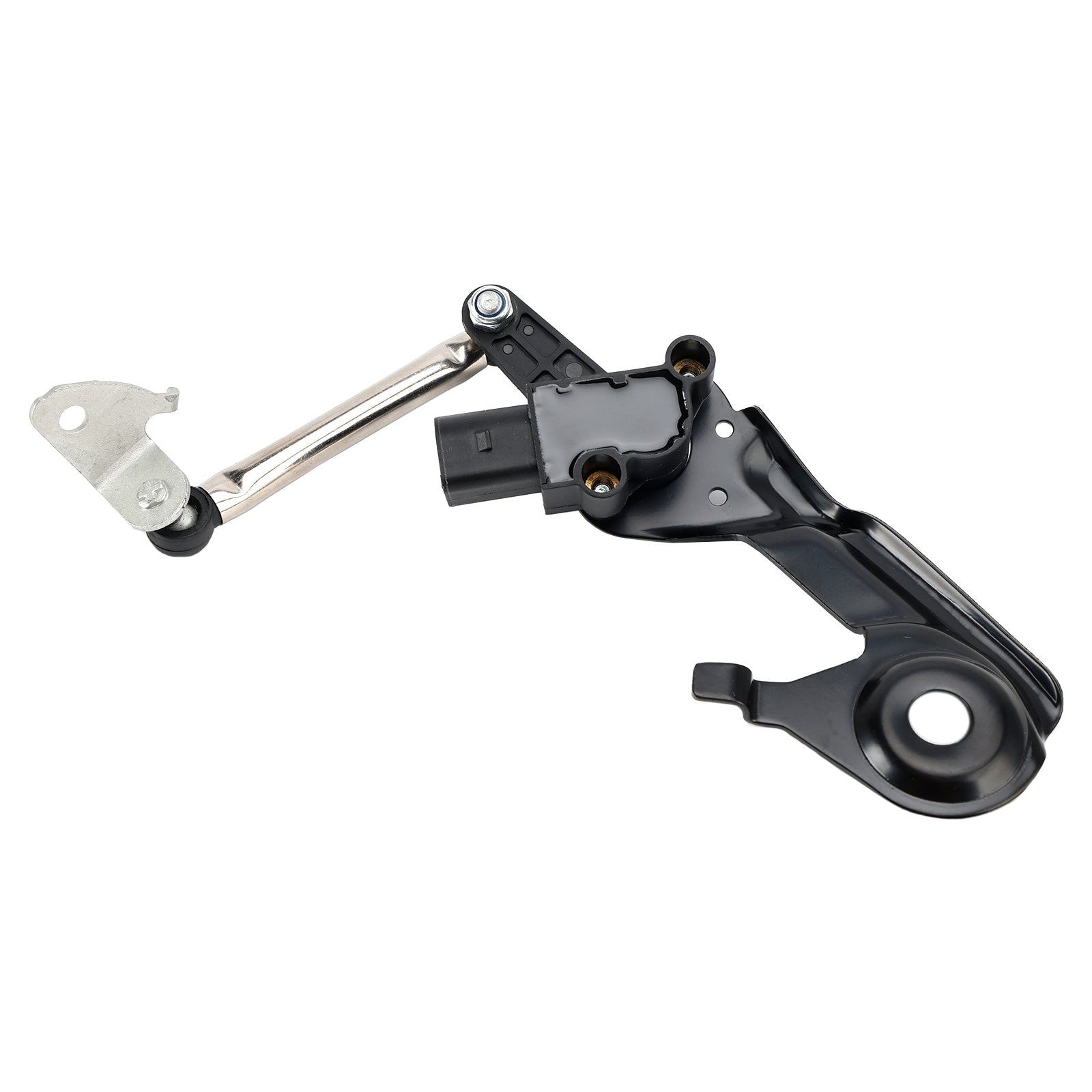 Rear Left Headlight Level Sensor 8R0941309C For Audi A6 C7 A7 Q5 8RB