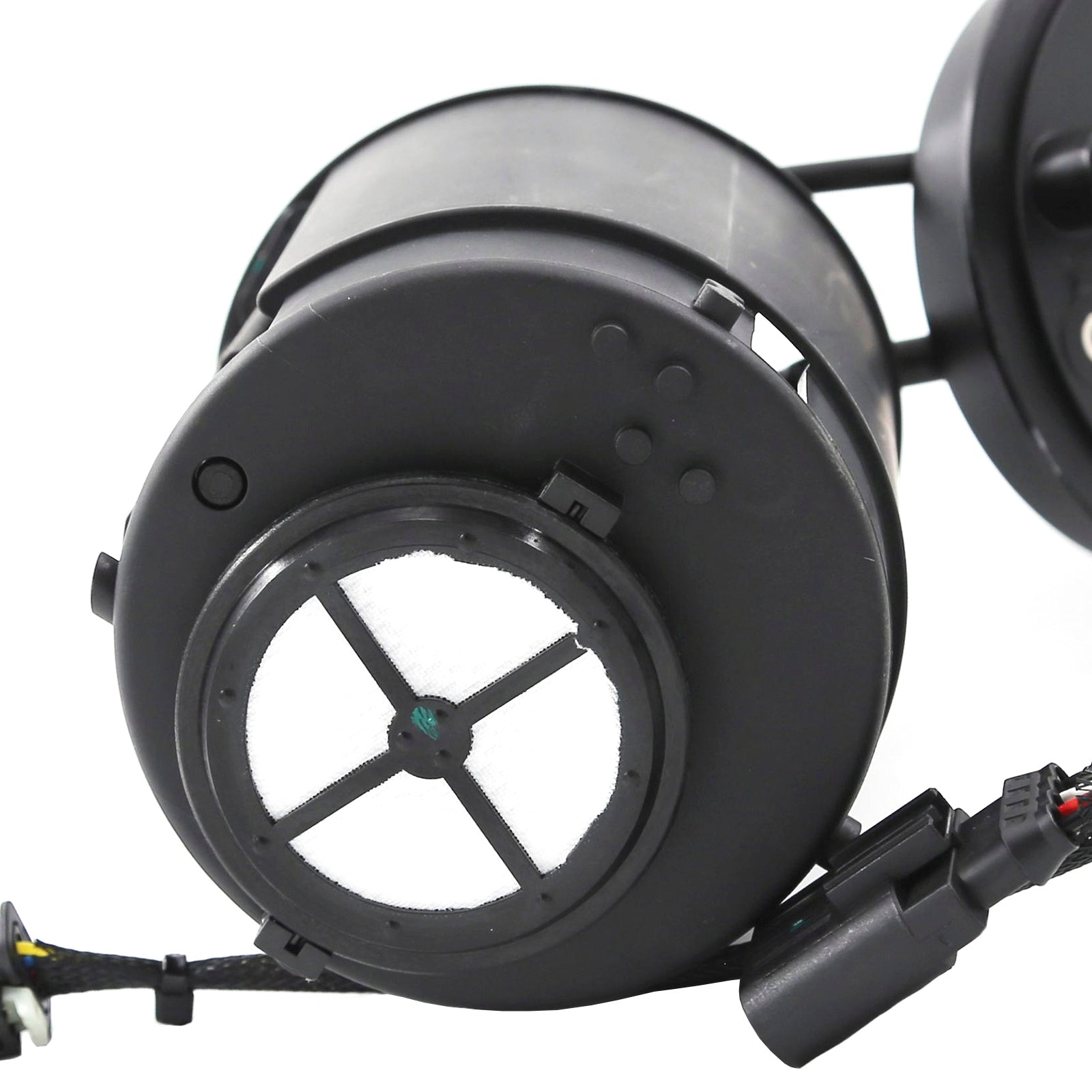 2008-2010 Volkswagen Touareg Diesel Exhaust Fluid DEF Heater F01C600276