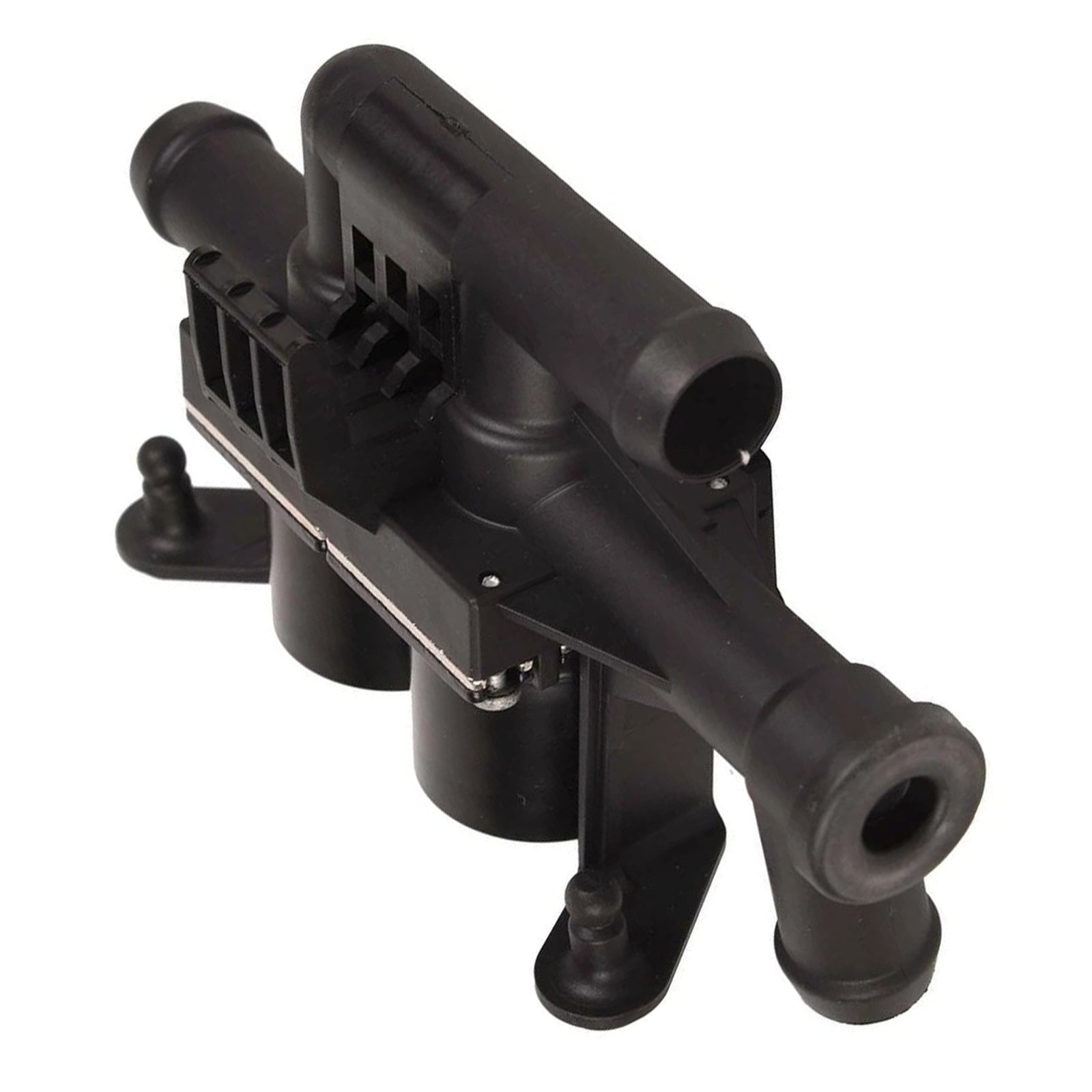 Heater Coolant Control Valve 64114271156 For BMW 5 6 7 Series F07 F10 F06