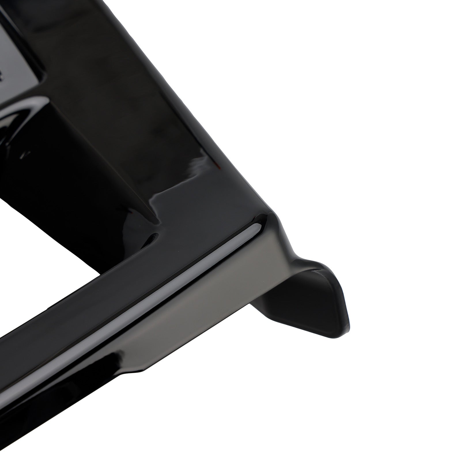 2024-2025 Harley CVO Road Glide ST FLTRXSTSE Lower Chin Spoilers Radiator Guard Cover