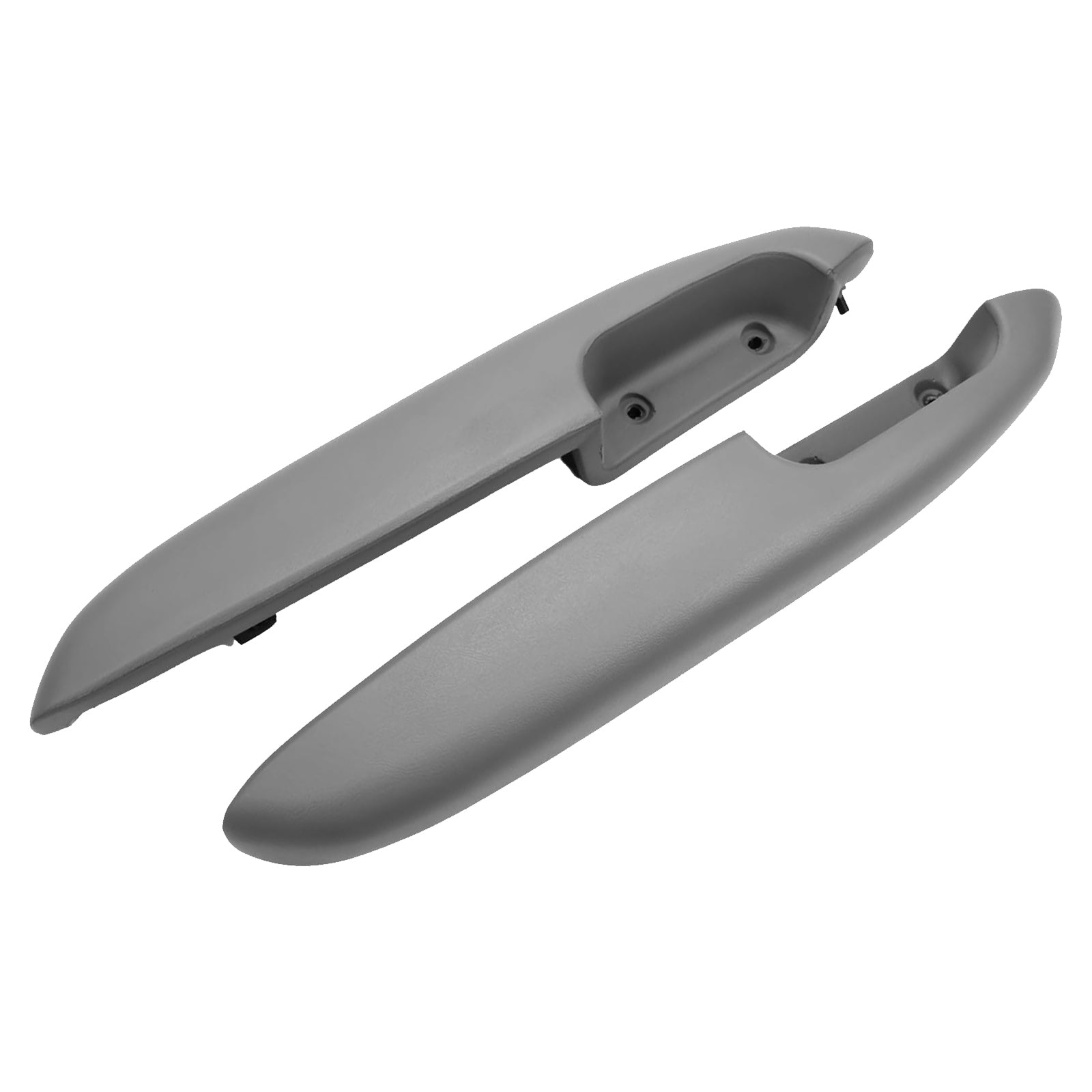 1995-2000 GMCC3500 Pickup 2PCS Front Door Arm Rests 80980 15999135