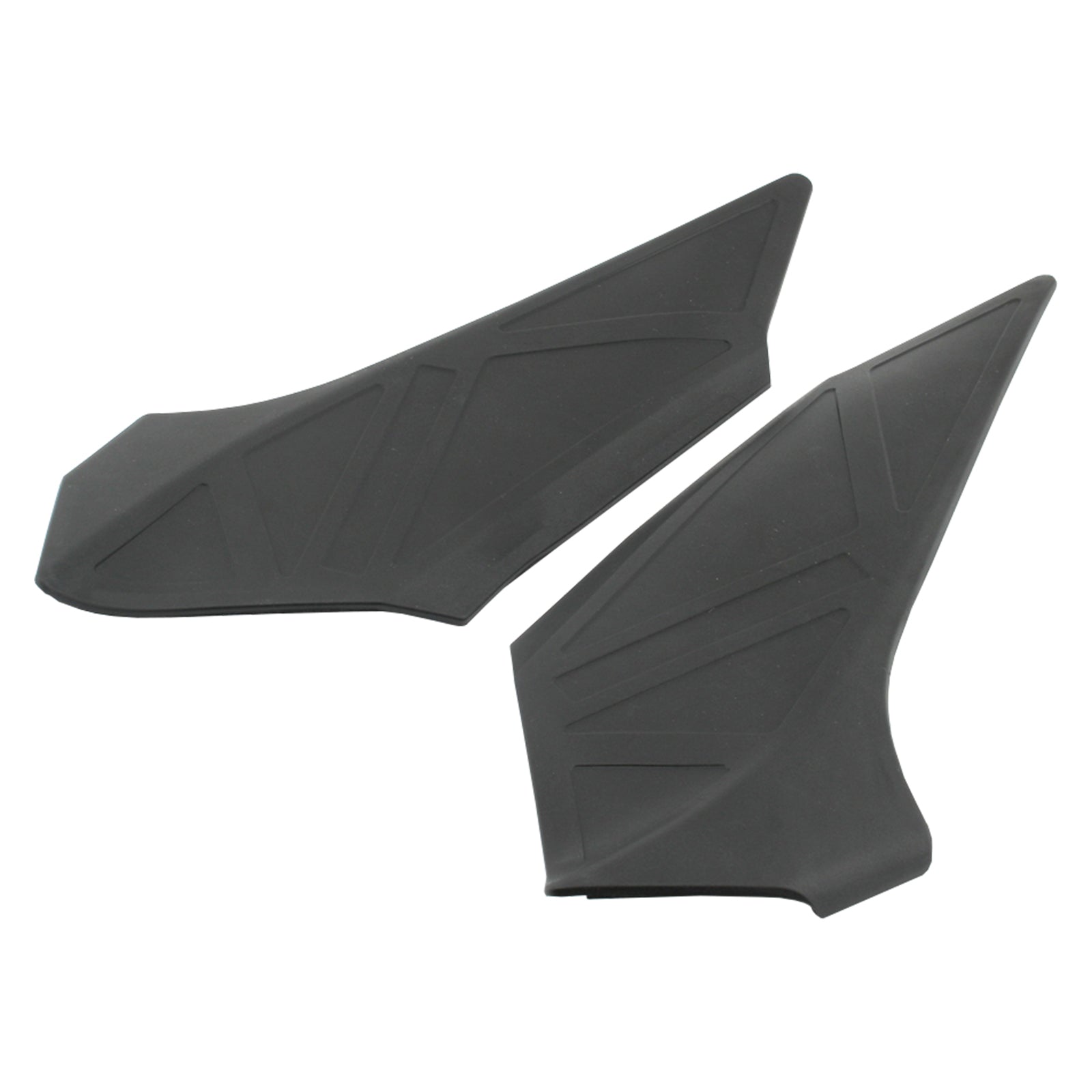 BMW R1300GS 2023-2024 측 프레임 패널 가드 보호기 페어링 커버