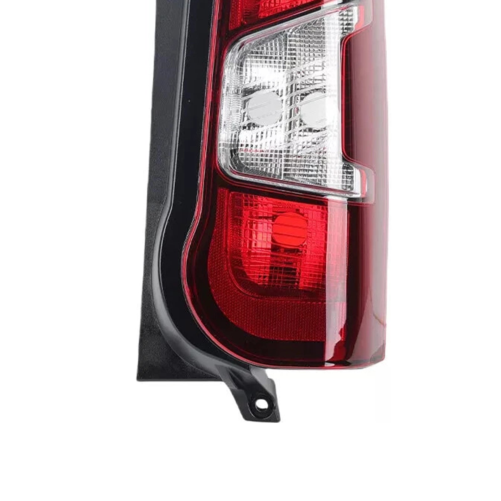 Right Side Rear Tail Light Back Lamp 9820554880 For Peugeot Partner 2018-2024