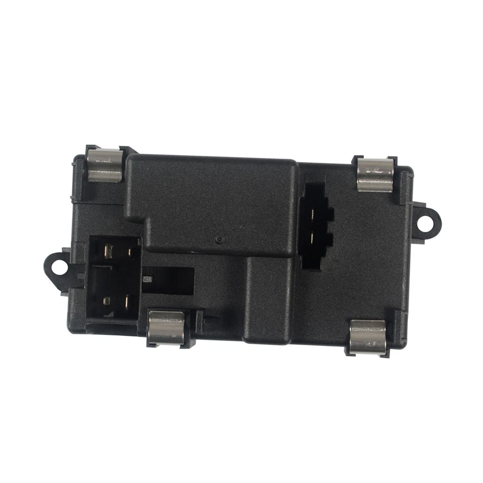 A/C Heater Blower Motor Resistor Regulator 4F0820521A For Audi A6 QuattroR8 S6