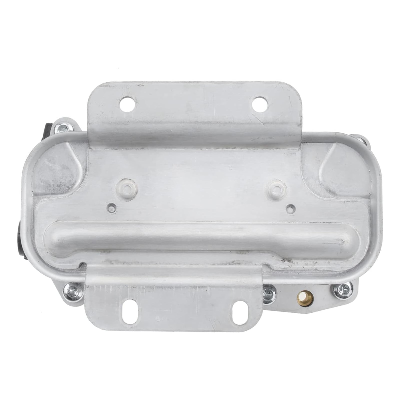 Transmission Oil Cooler with Thermostat For BMW F10 Series 528i 2012-2016 L4