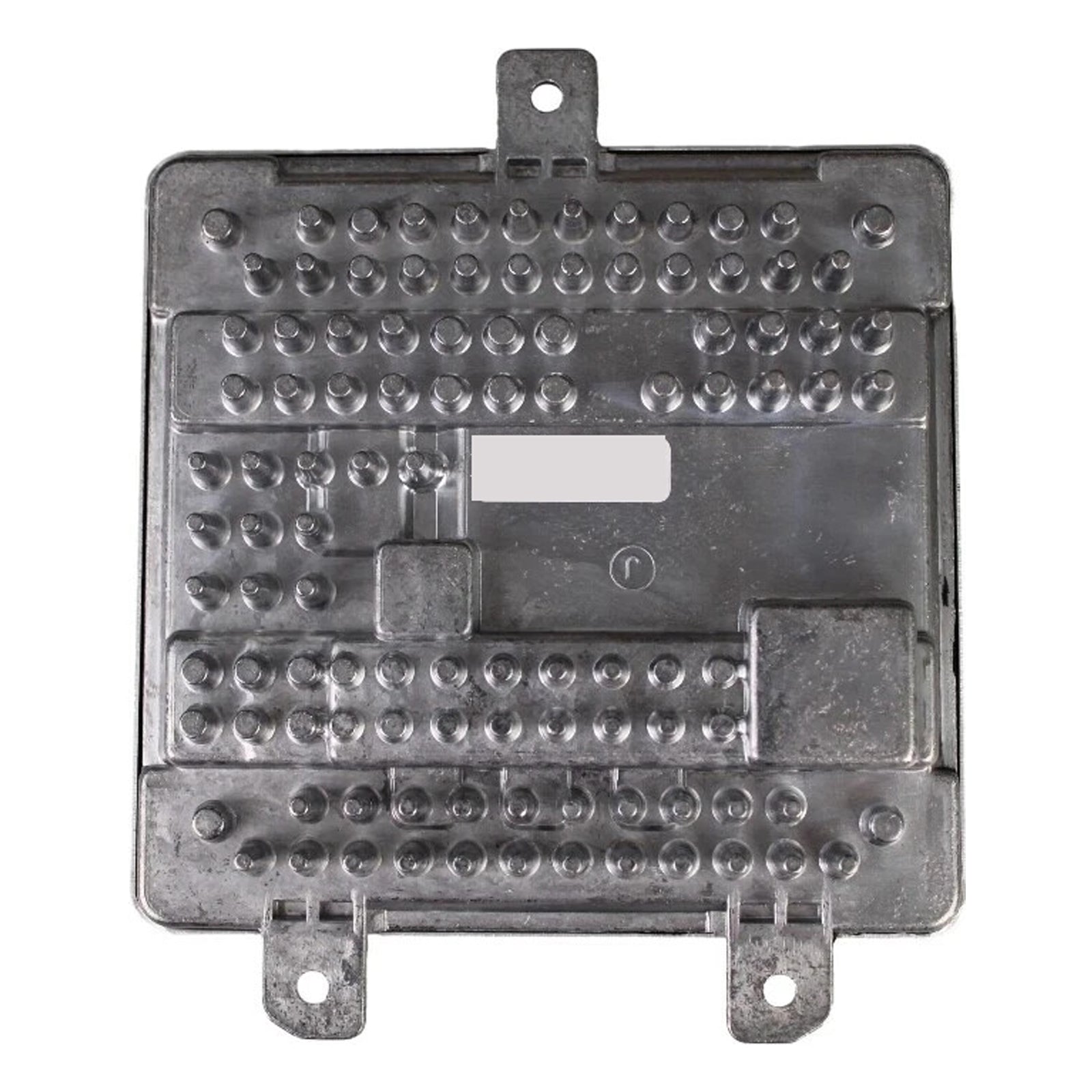 BMW 3 7 8 Series X5 X6 X7 G20 G11 LED Headlight Control Module 63115A0AFA9