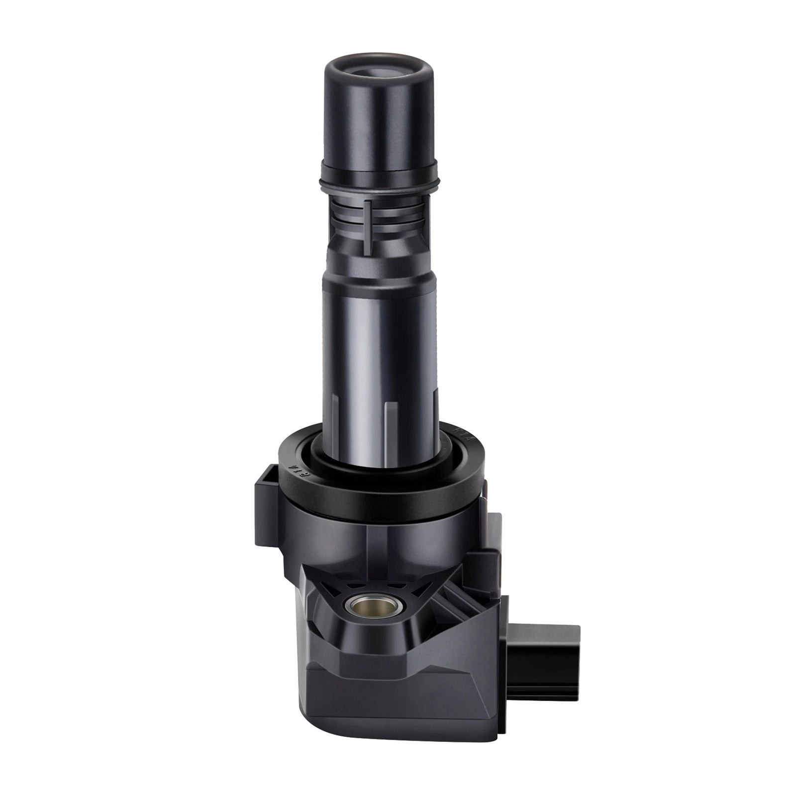 4x Ignition Coil+4x Spark Plug UF672 For Acura ILX 2.0L Honda Civic HR-V 1.8L