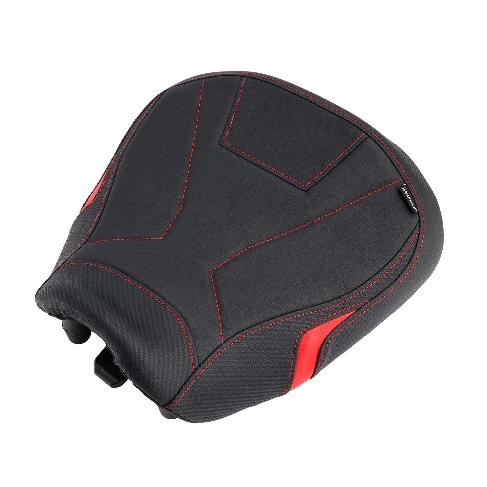 2021-2023 Yamaha Tracer 9/Gt Front Driver Raider Seat Pillion Saddle