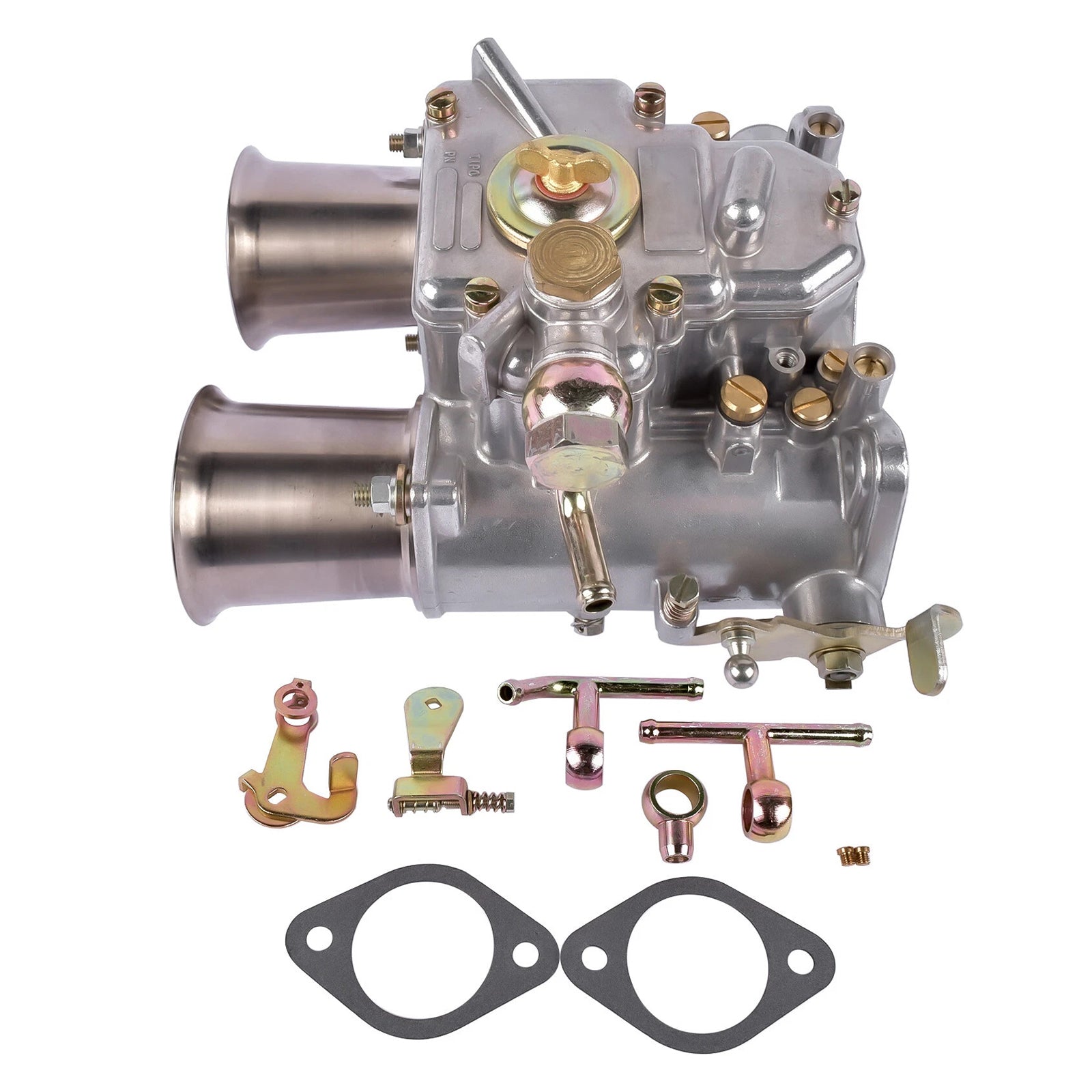 19630.007 Carburetor For Weber 48mm DCOE American V8 Engines Datsun Toyota