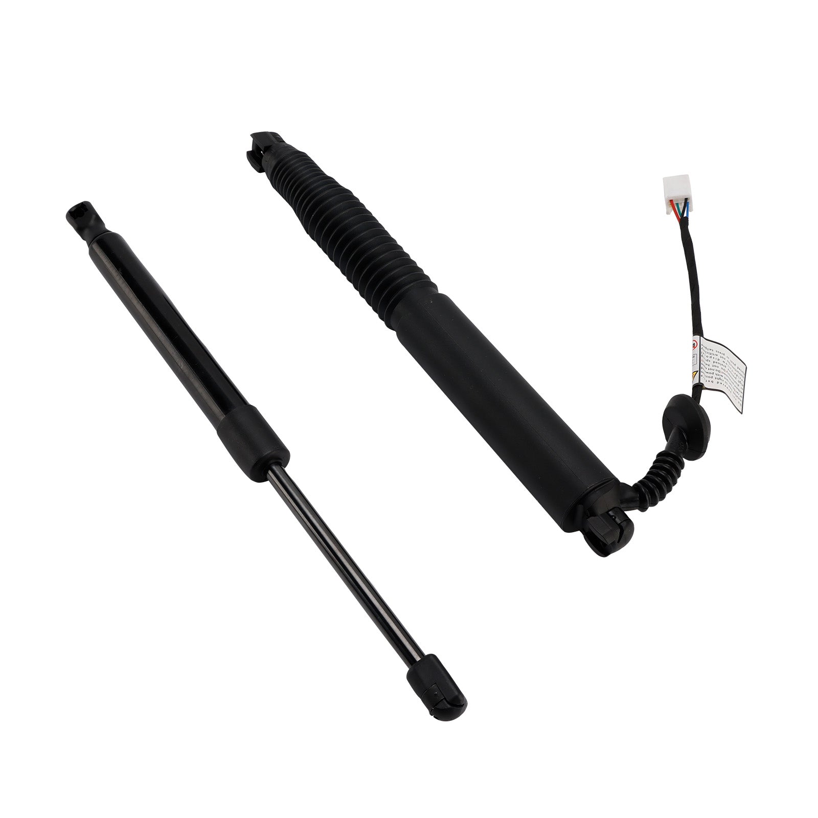 2021-2023 Tesla Model 3 2PCS Power Tailgate Power Lift Support Struthz