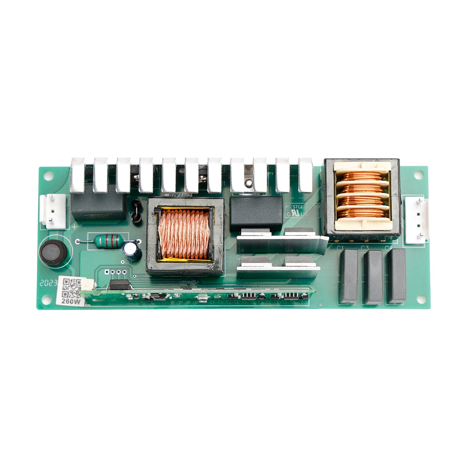 380W 18R Moving Beam Light Ballast Power Supply for R18 MSD Stage Lamp Long Life