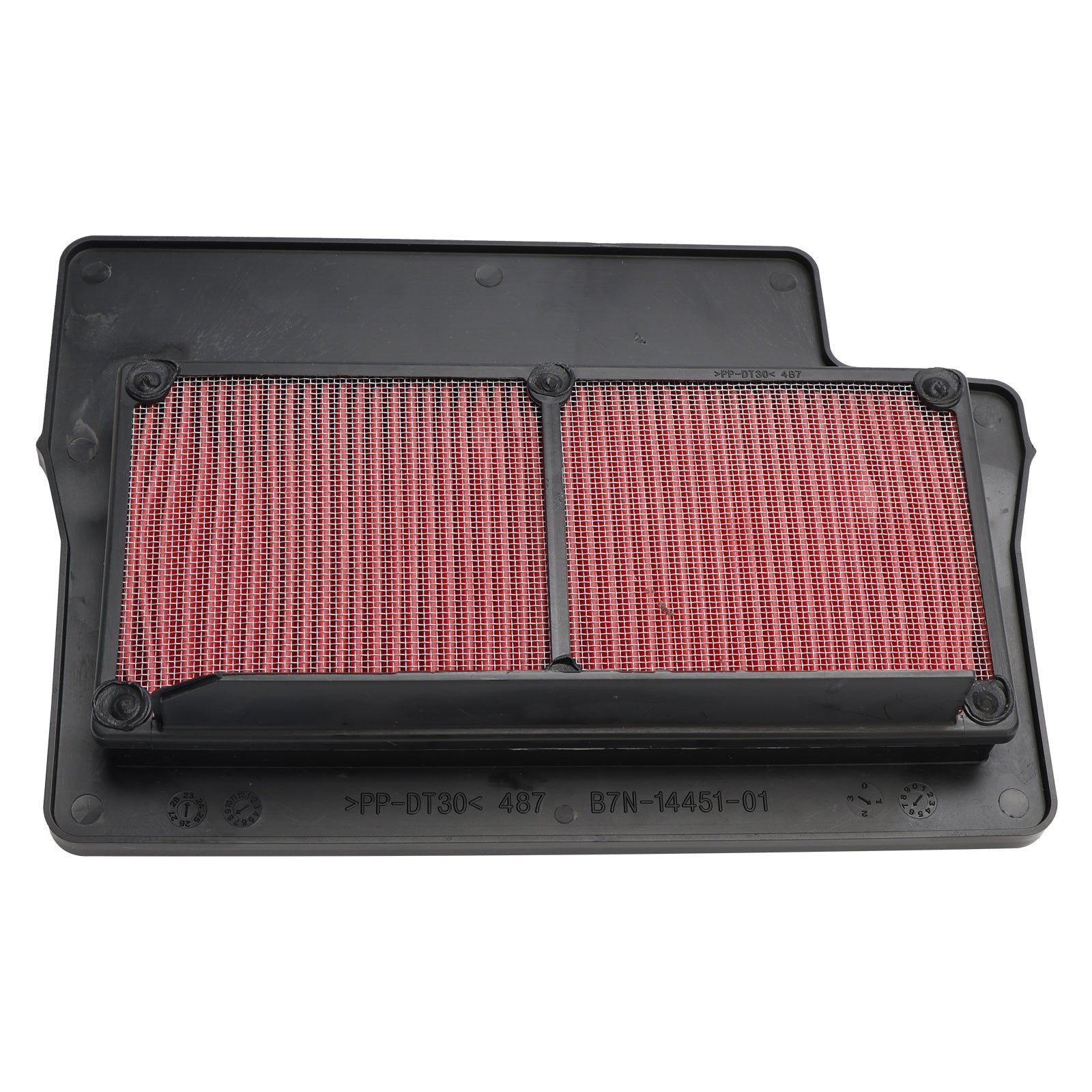 Air Filter Cleaner B7N-14451-00 For Yamaha MT09 / MT09SP 2021+ Tracer 9 GT 2021+