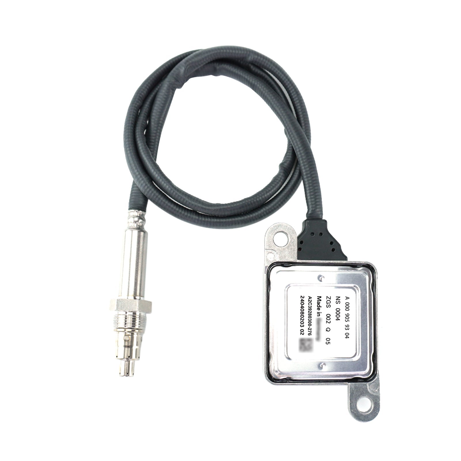 2014.05-2017.12 For MERCEDES-BENZ CLS CLS 400 4-matic Nitrogen Oxide Sensor A0009059304