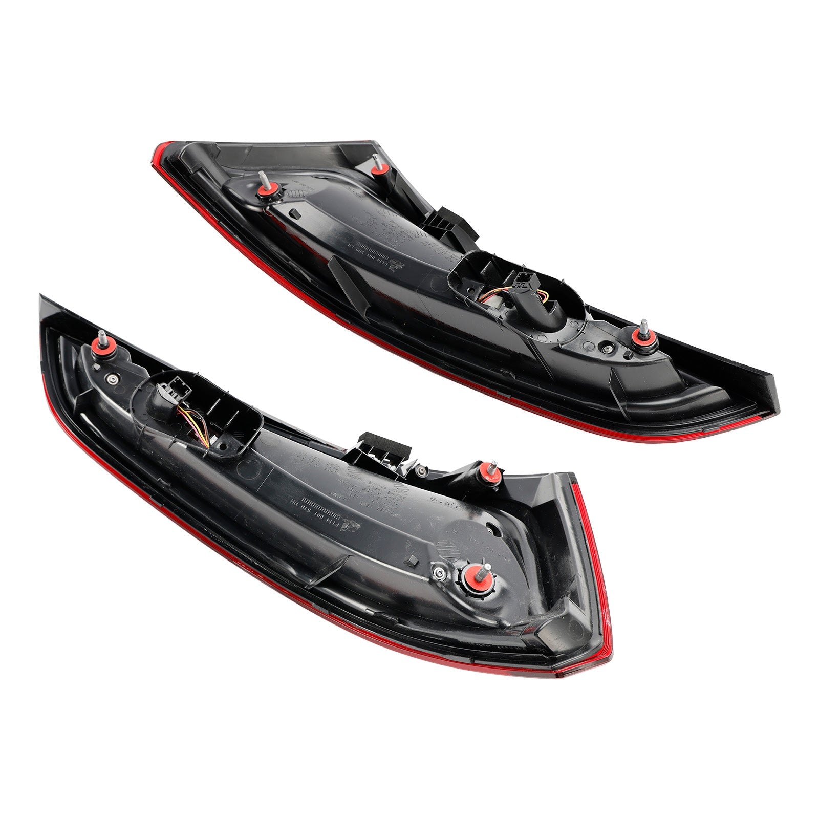 Audi Q5 8R 2014-2016 L+R Pair Rear Tail Light Lamp 8R0945094C/93C LED