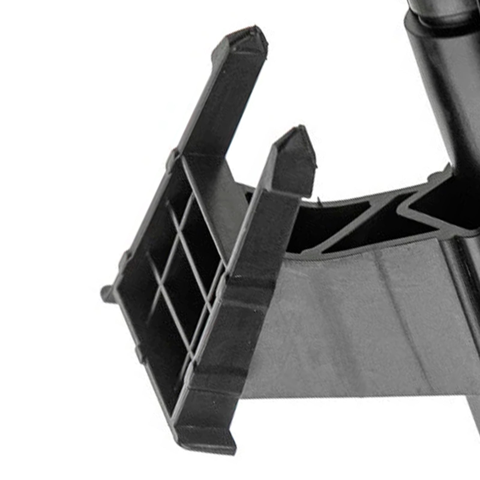 2010-2017 Ford Focus Front Headlight Spray Washer Nozzle Right BM5113L014AC