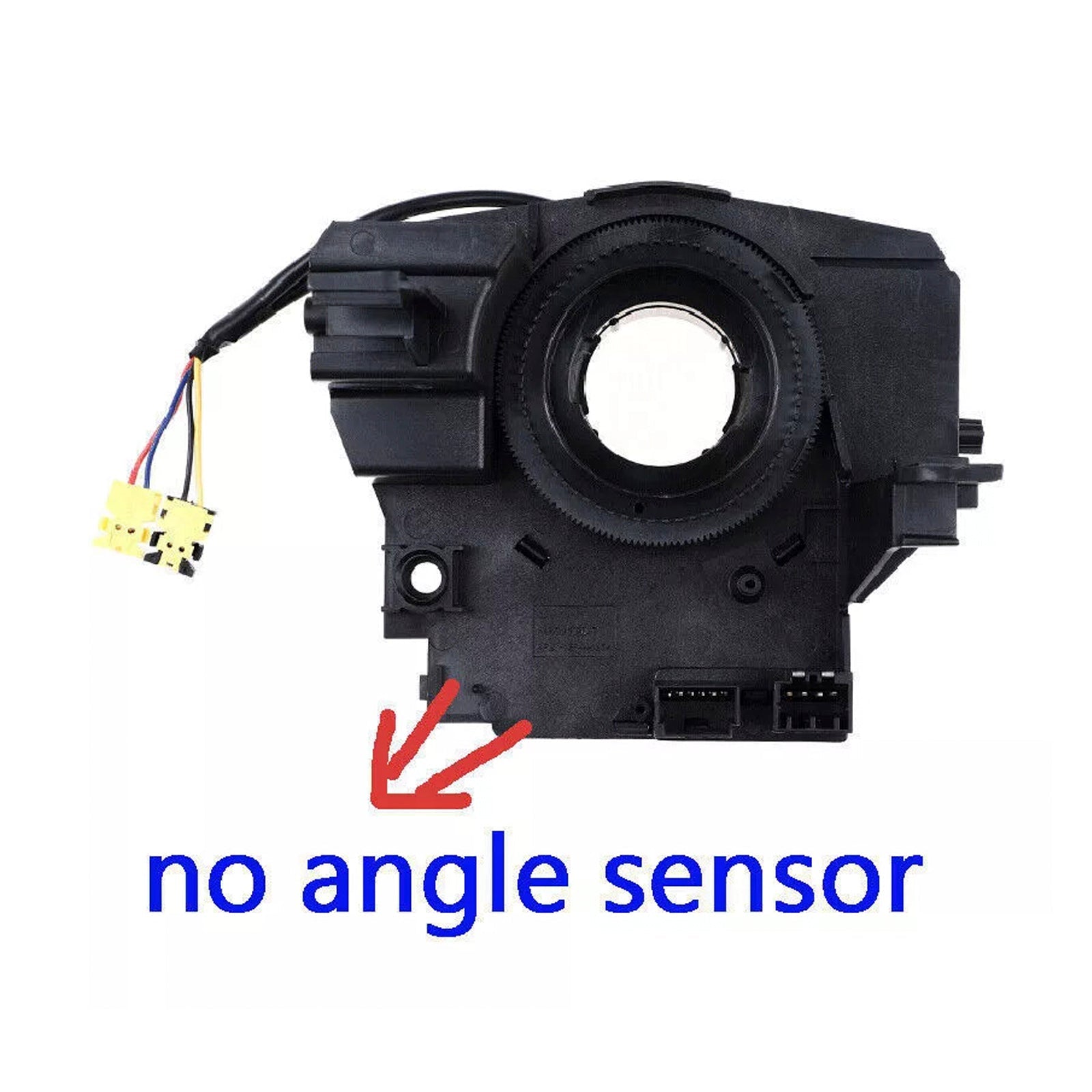 Clock Spring 05156106AF For DODGE CALIBER 2007-2012