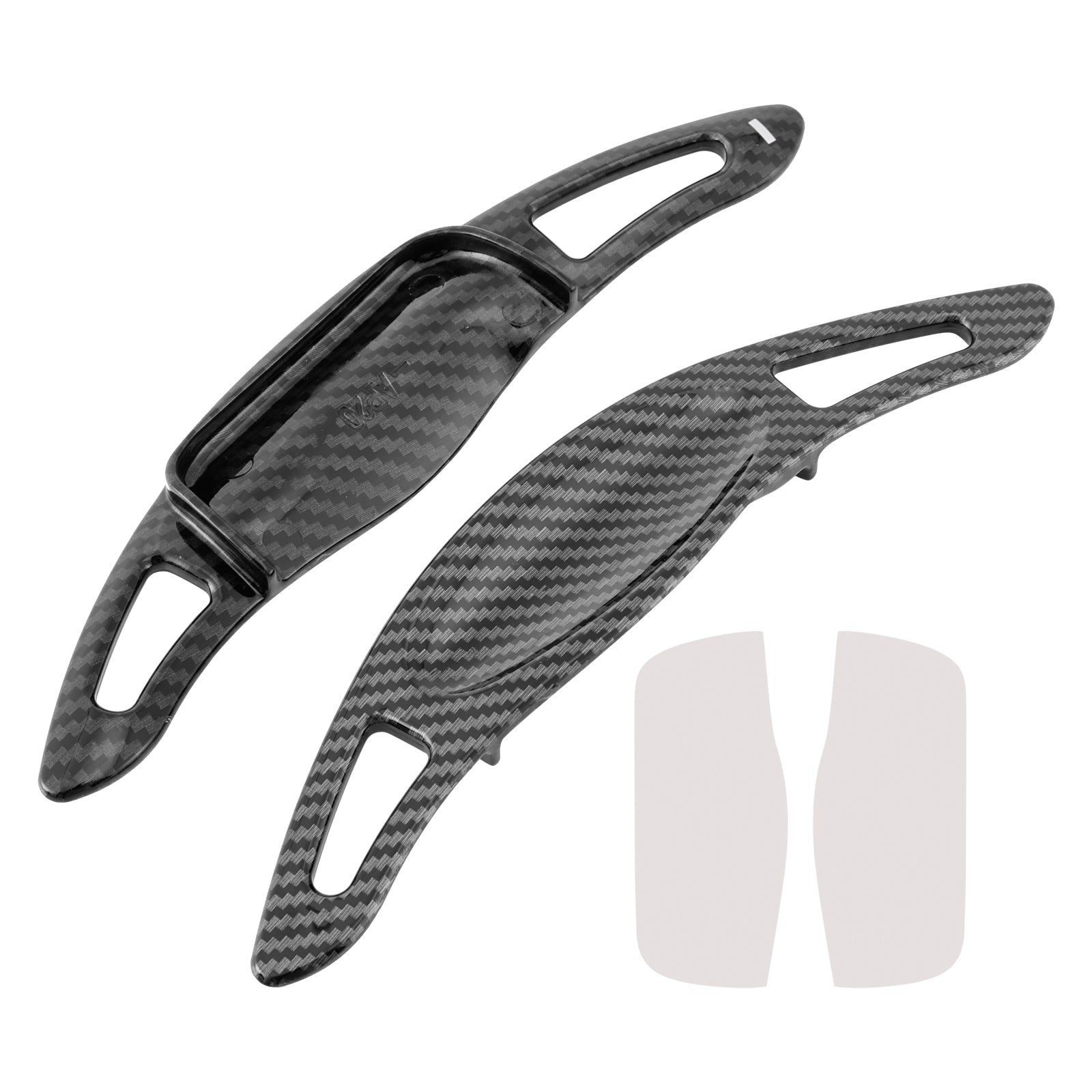 Steering Wheel Paddle Shifter Extension For Toyota Camry Avalon