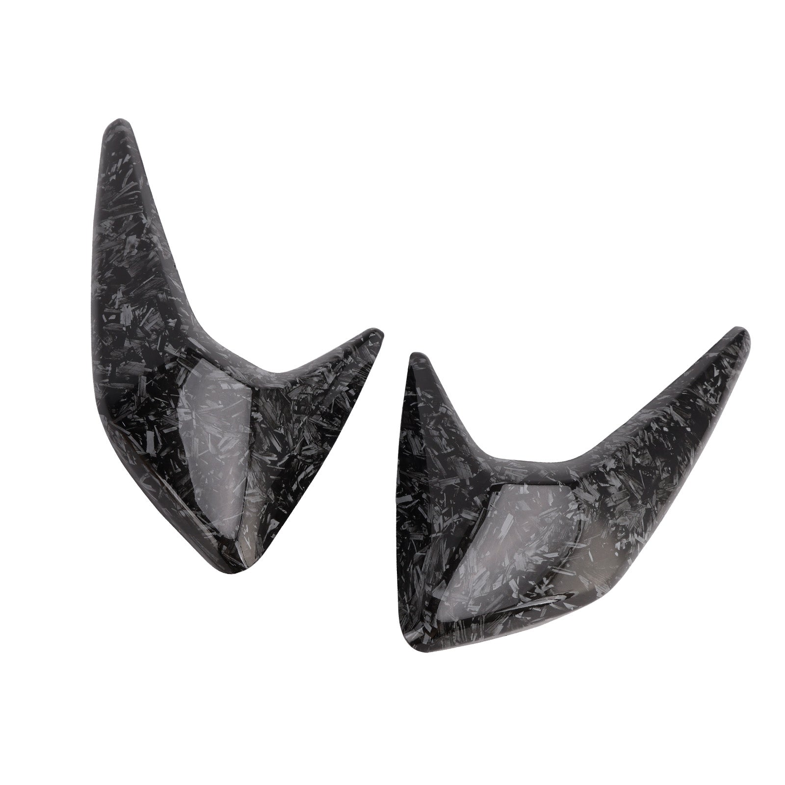 2020-2022 Street Triple 765 R/RS Side Frame Cover Panel Fairing