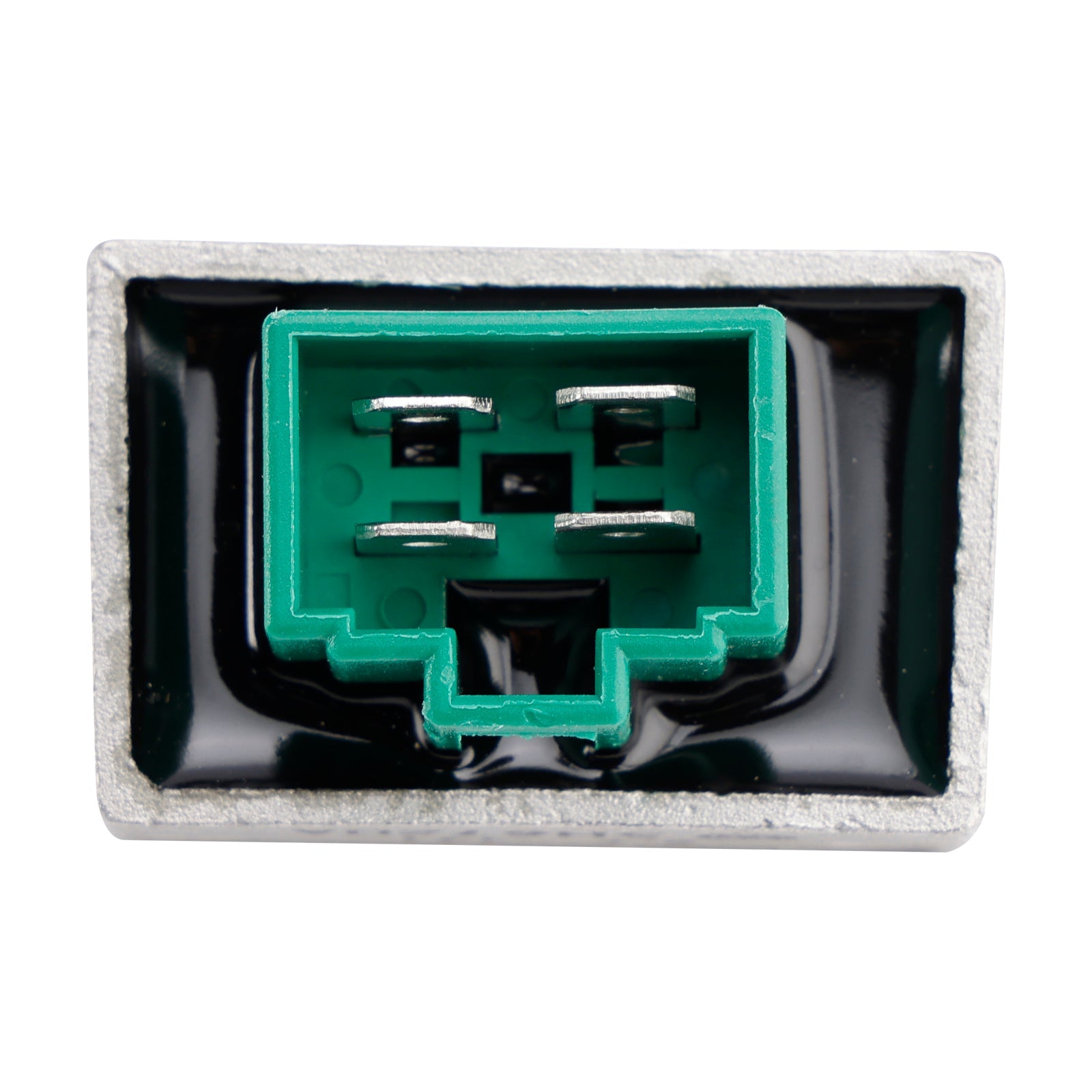 2003-2008 Kawasaki KL110 KSR Stator Generator Regulator Rectifier Gaske 21003-1390