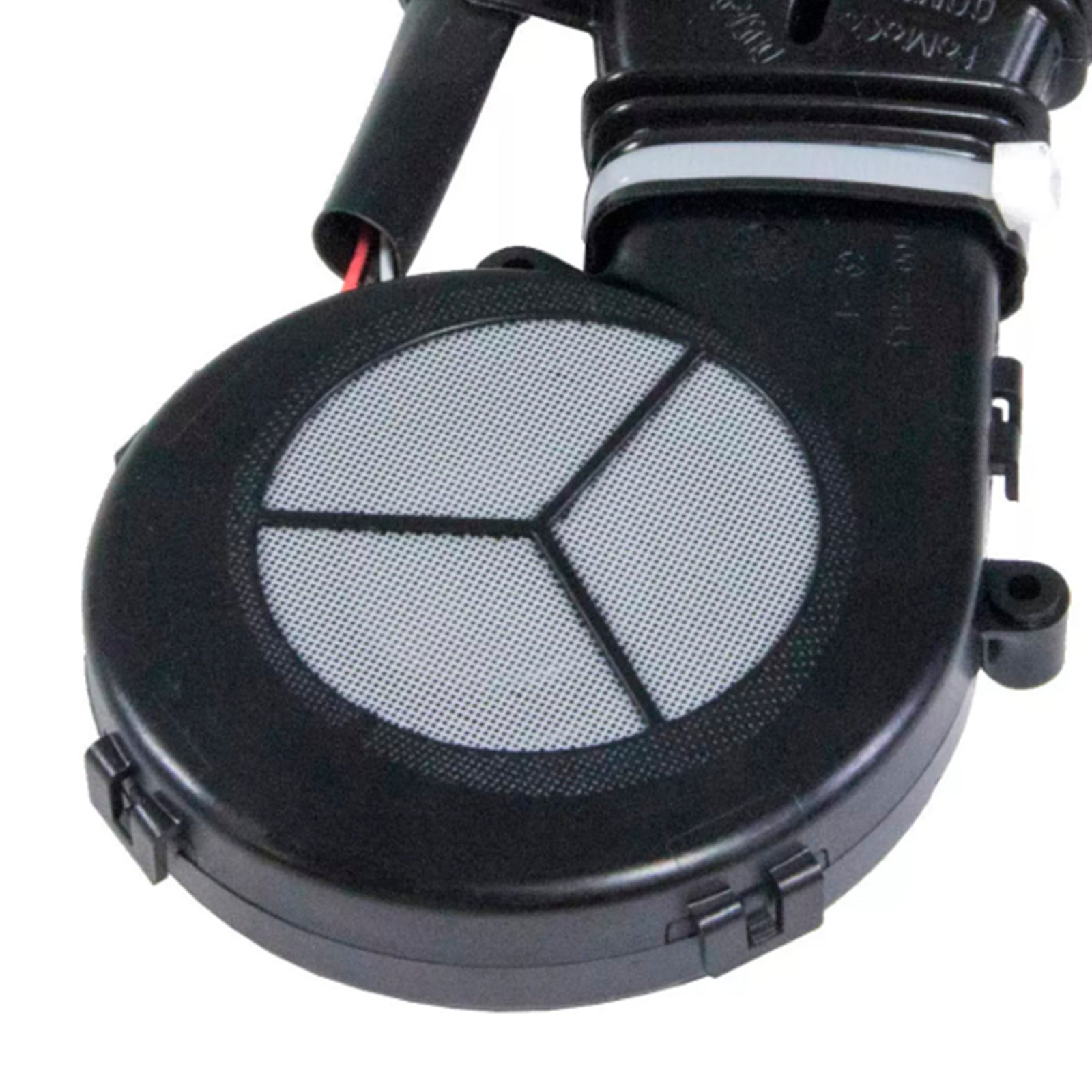 2017-2019 Ford Ford Super Duty Heated Cooled Seat Bottom Blower DU5Z19N550D