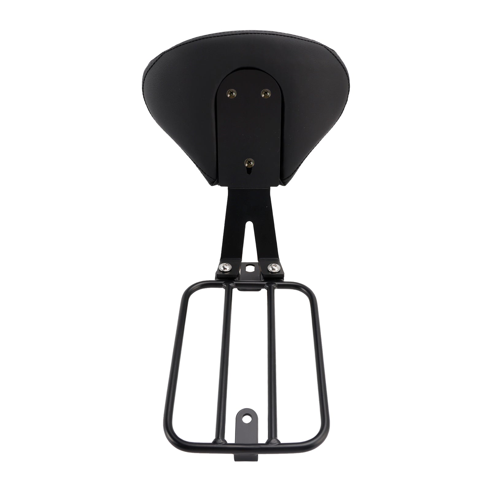 2024-2025 가와사키 엘리미네이터 500 드라이버 등받이 패드